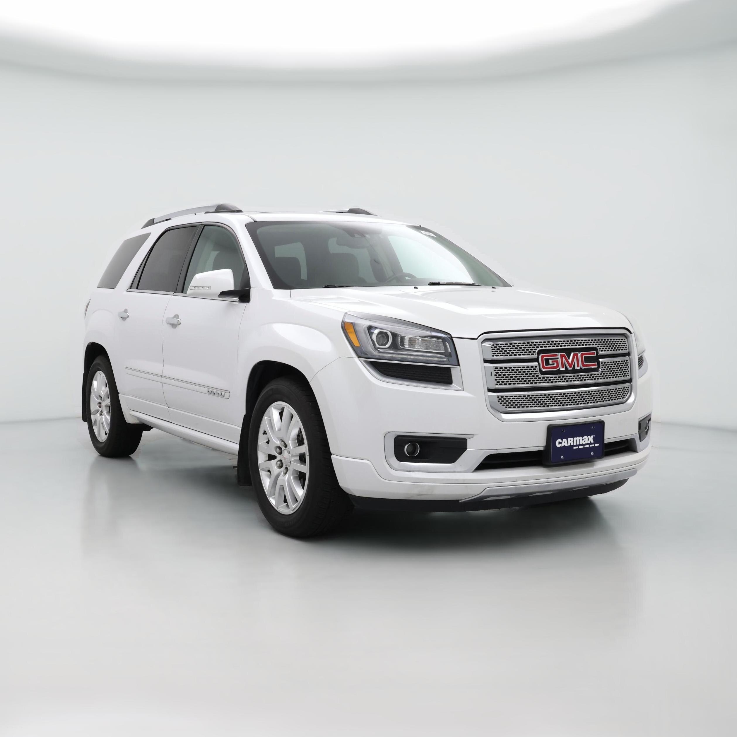 Thumbnail: 2016 GMC Acadia - 1