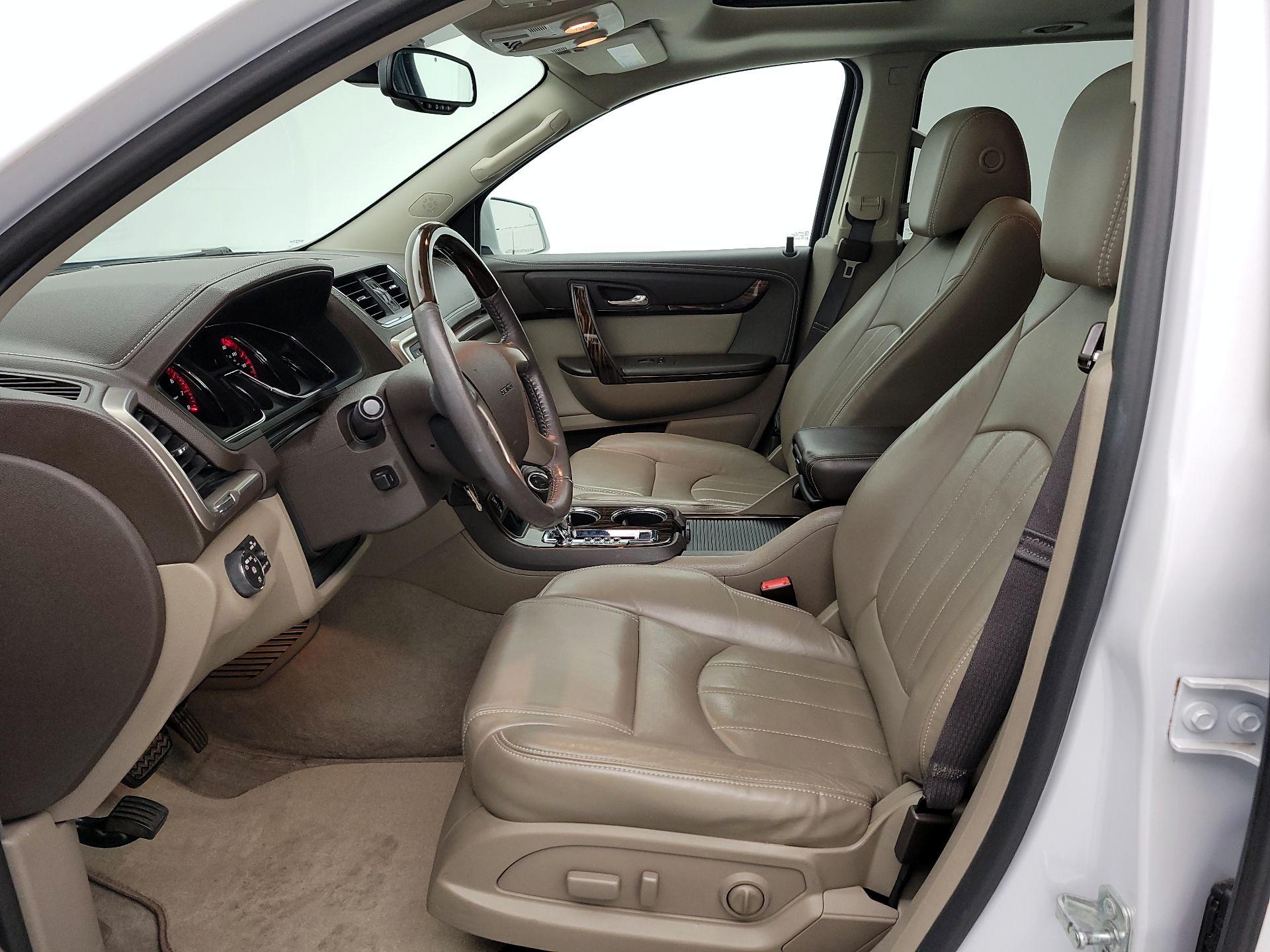 Thumbnail: 2016 GMC Acadia - 11