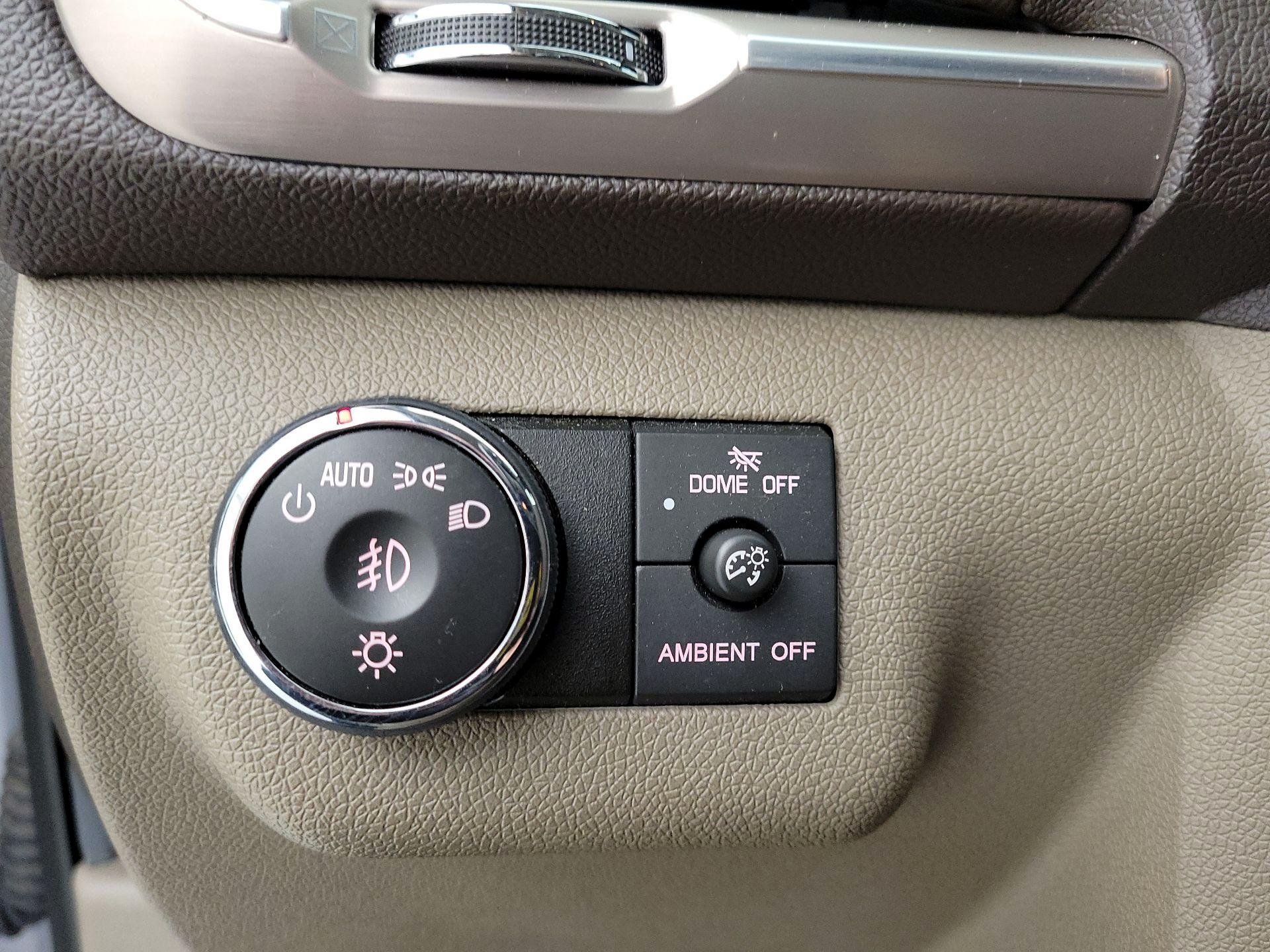 Thumbnail: 2016 GMC Acadia - 13