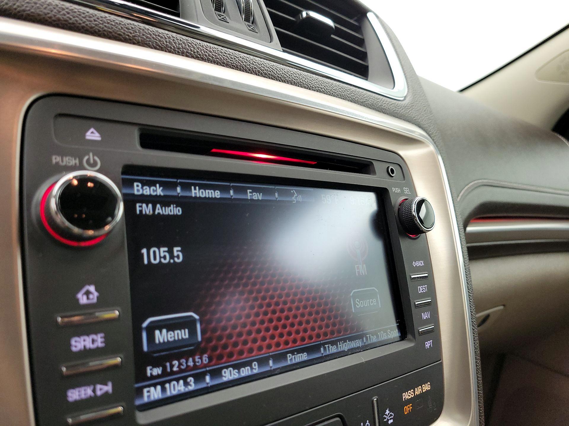 Thumbnail: 2016 GMC Acadia - 15