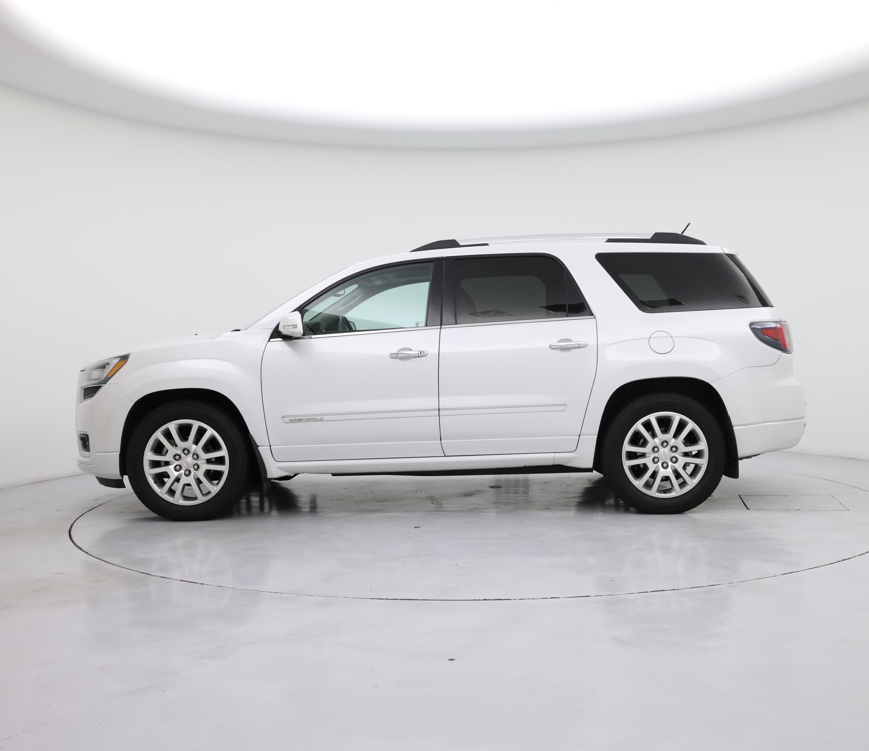 Thumbnail: 2016 GMC Acadia - 3