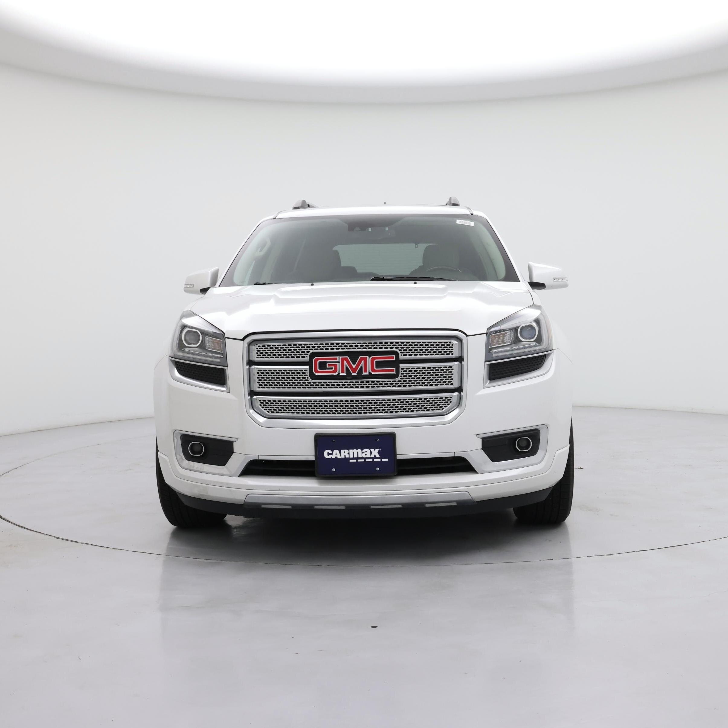 Thumbnail: 2016 GMC Acadia - 5