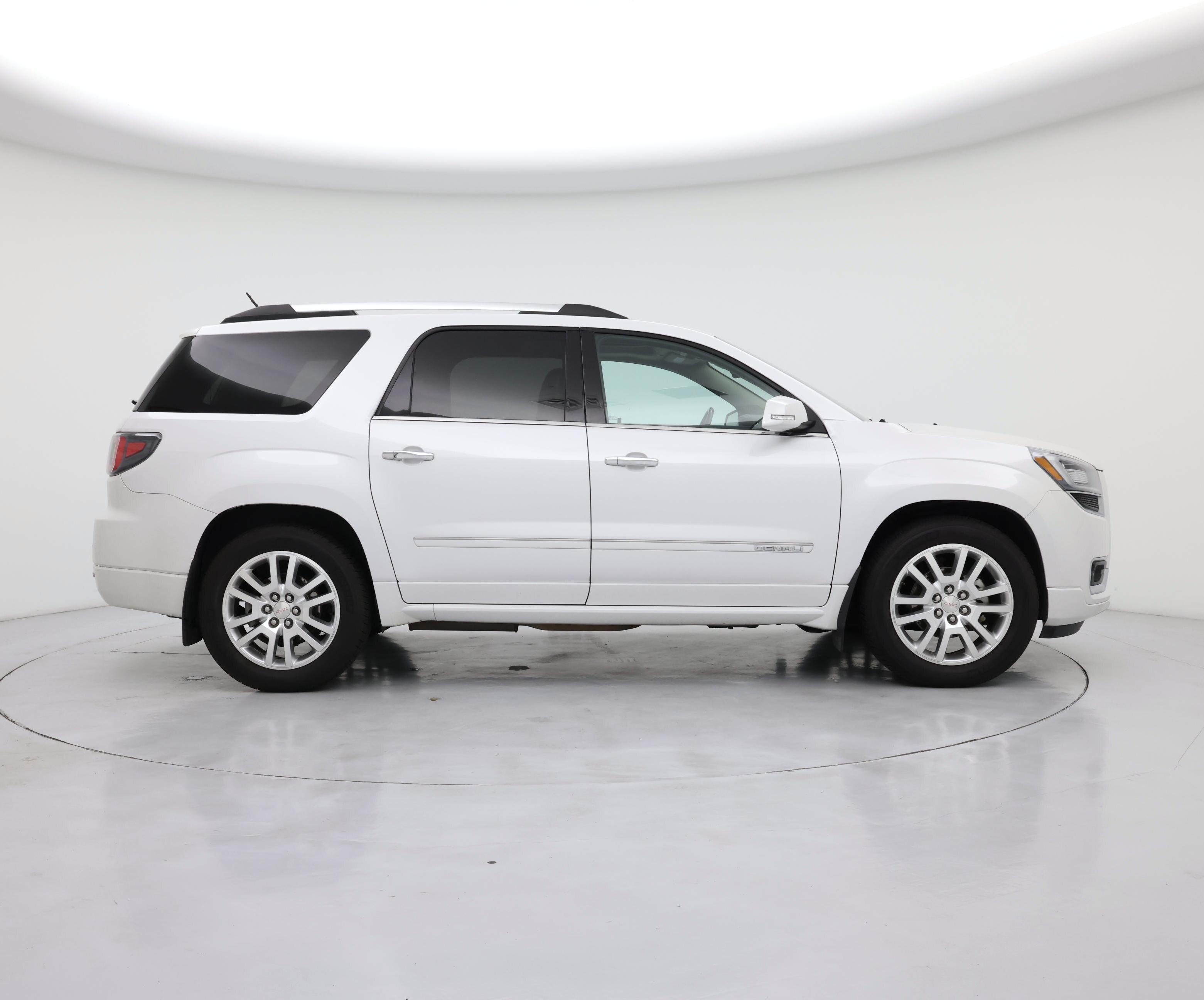 Thumbnail: 2016 GMC Acadia - 7