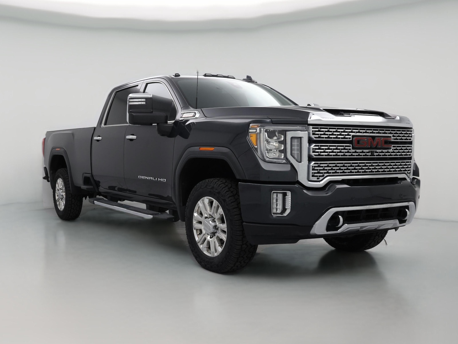 2022 GMC Sierra 3500 Denali HD