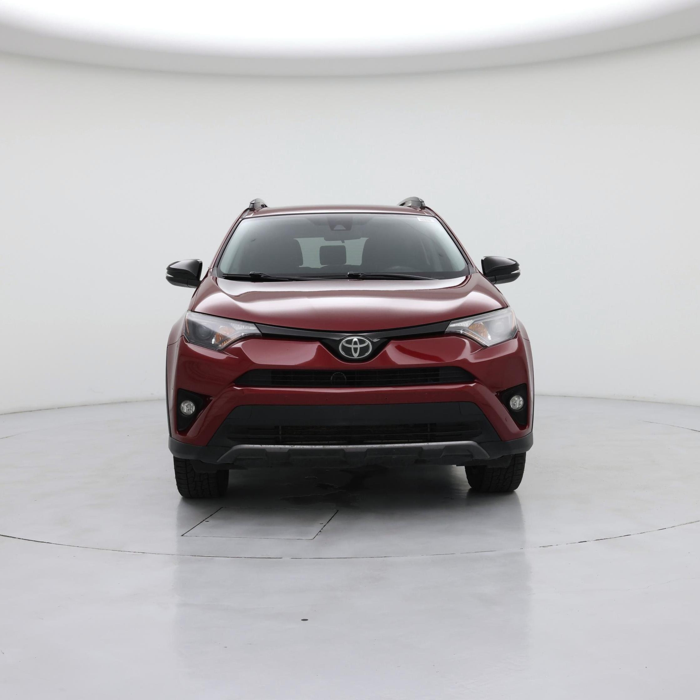 Thumbnail: 2018 Toyota RAV4 - 5