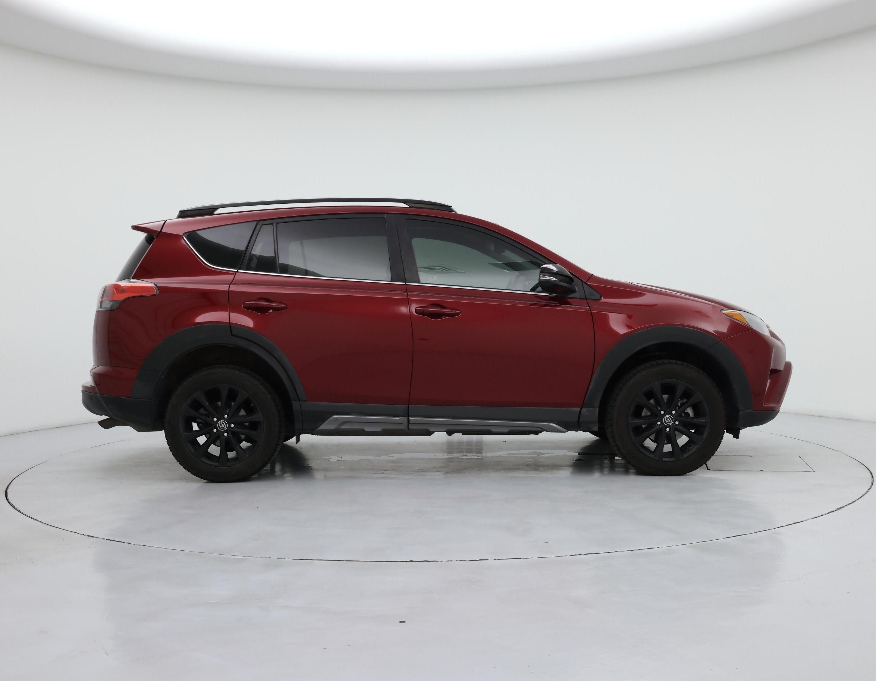 Thumbnail: 2018 Toyota RAV4 - 7