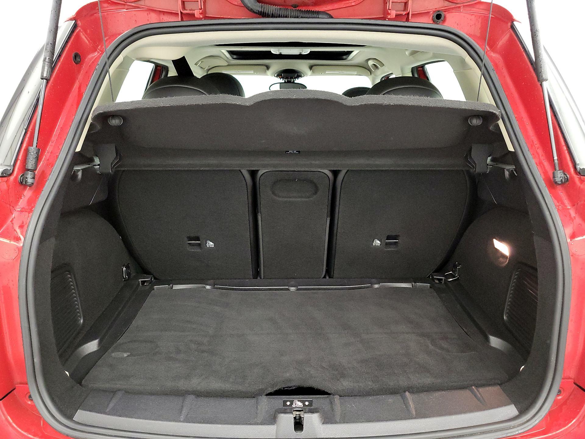 Thumbnail: 2015 MINI Cooper Countryman - 19