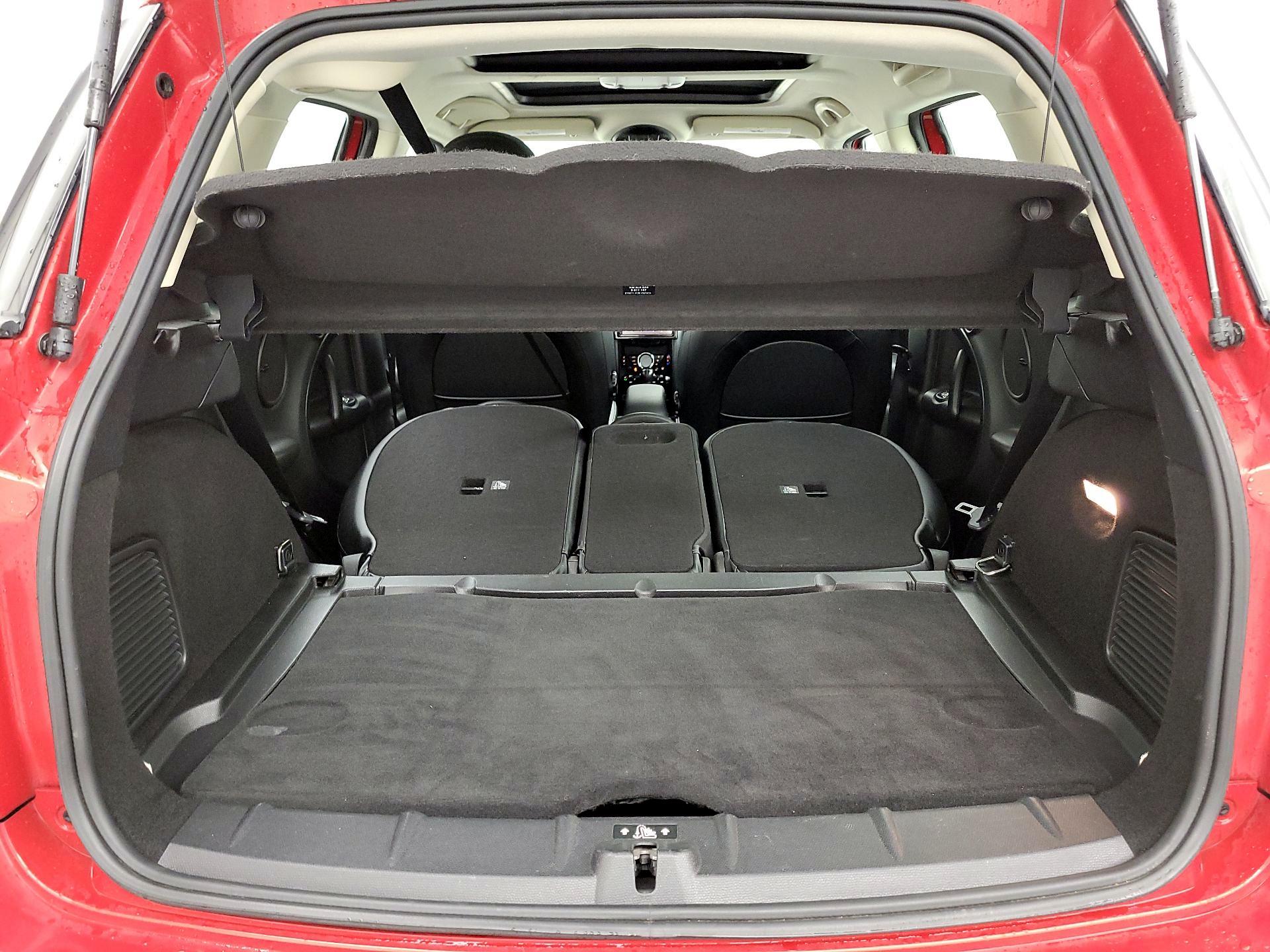 Thumbnail: 2015 MINI Cooper Countryman - 20