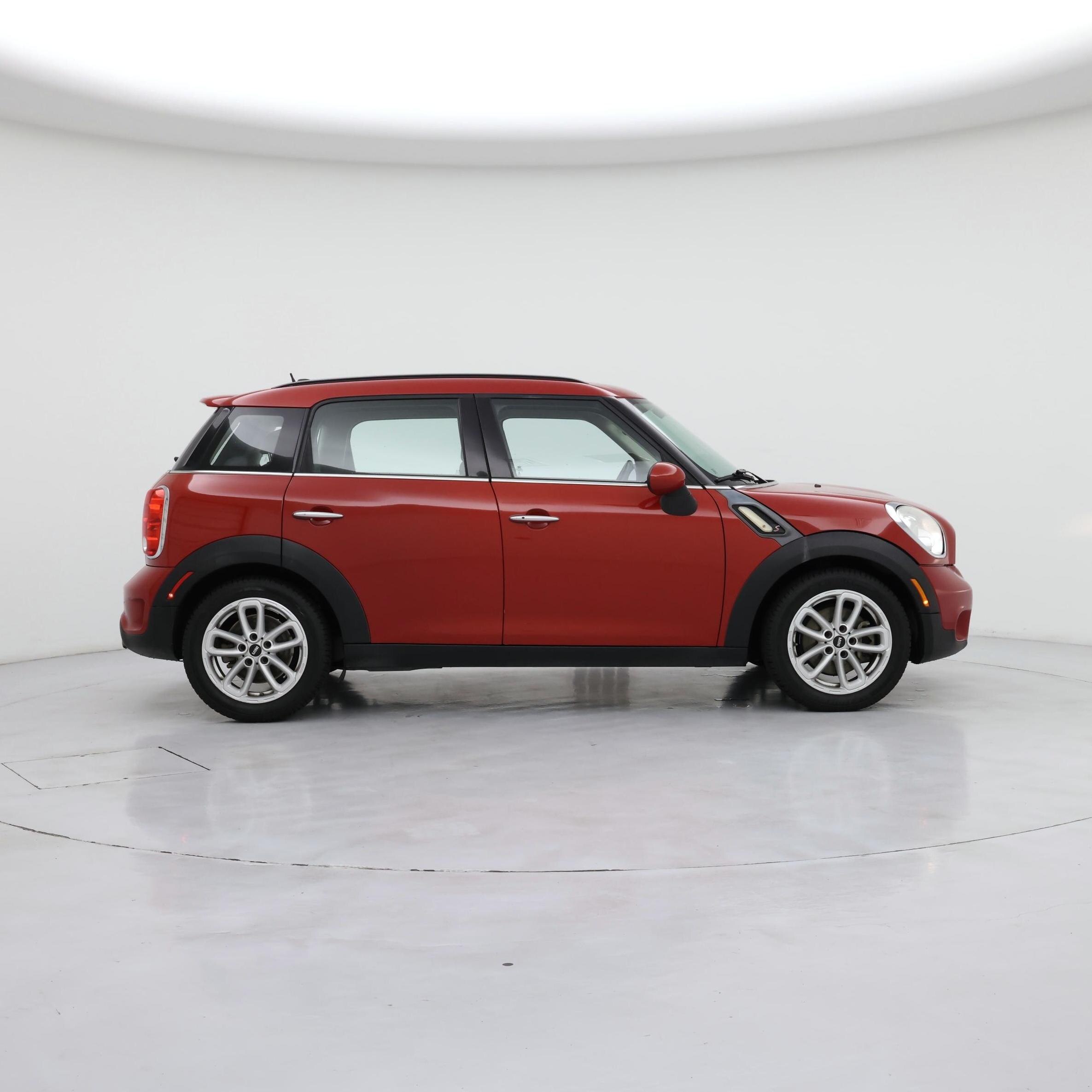 Thumbnail: 2015 MINI Cooper Countryman - 7