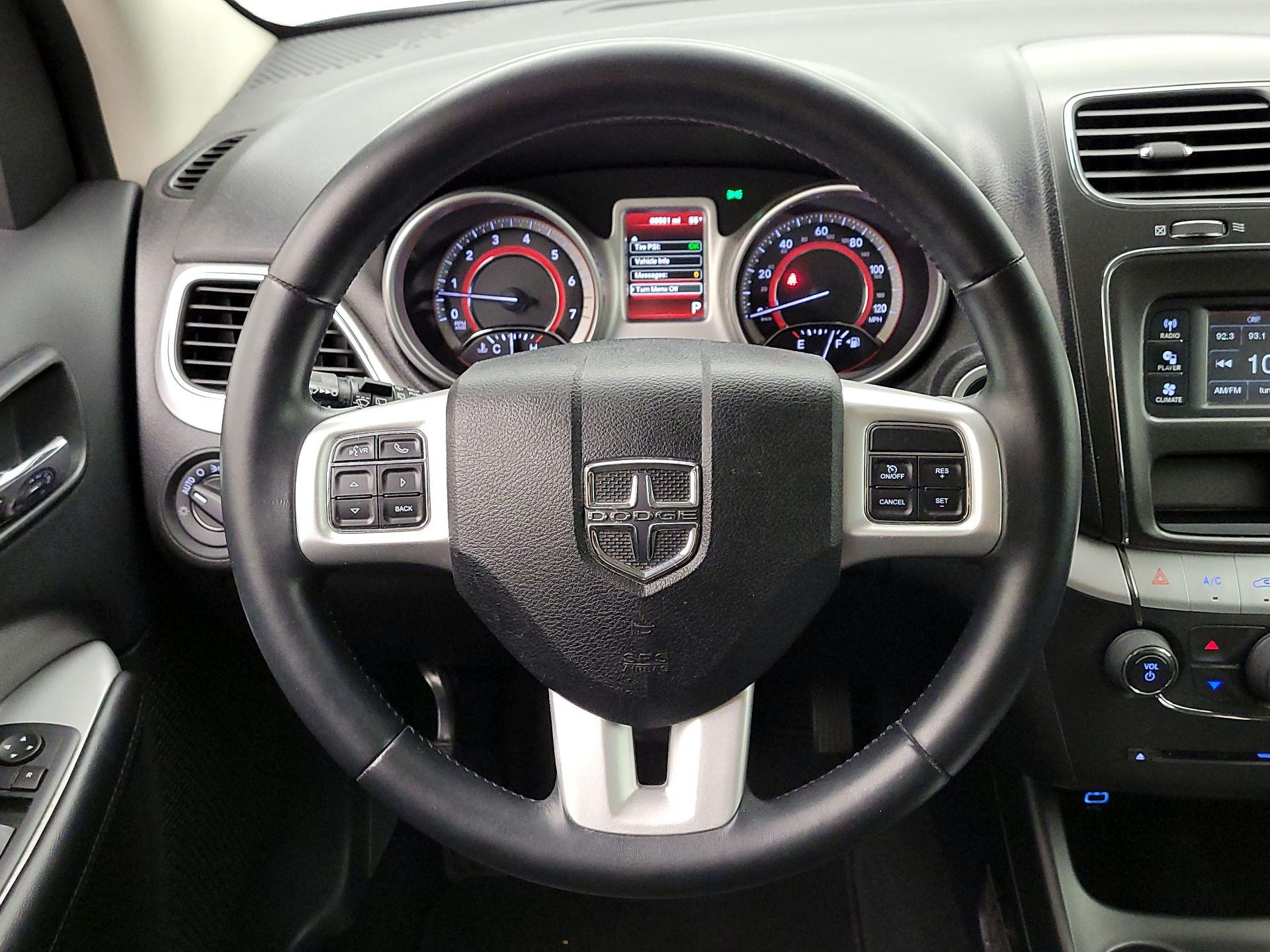 Thumbnail: 2017 Dodge Journey - 10