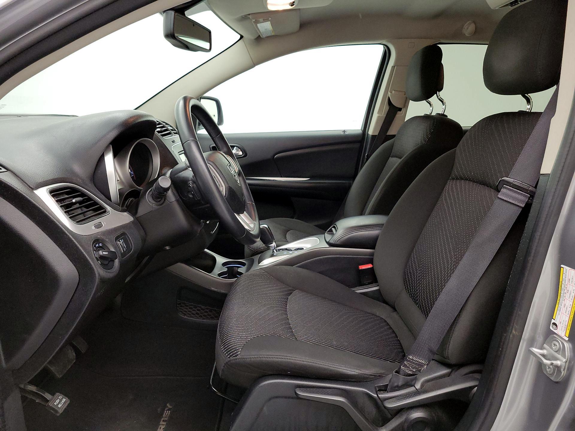 Thumbnail: 2017 Dodge Journey - 11