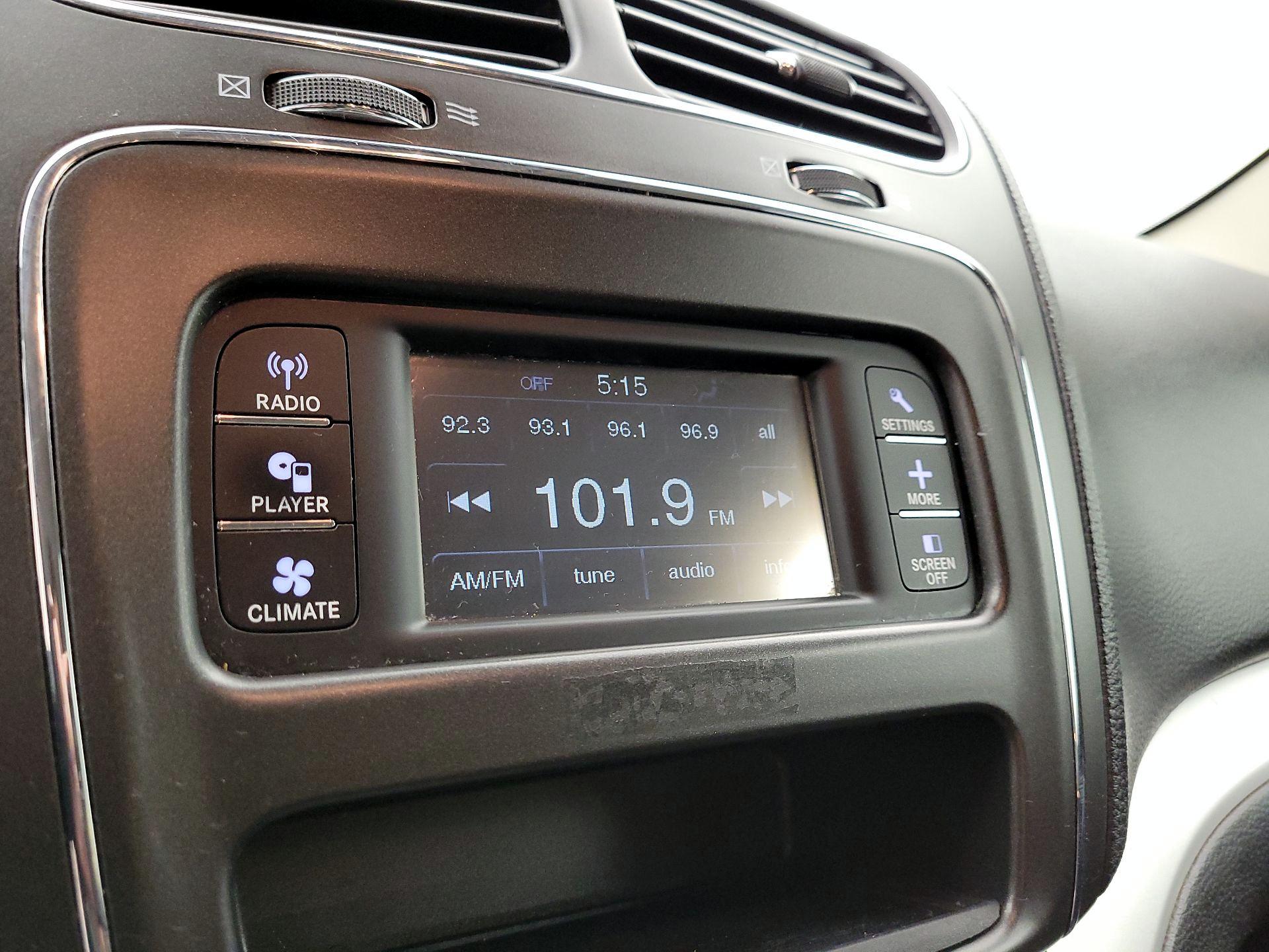 Thumbnail: 2017 Dodge Journey - 14