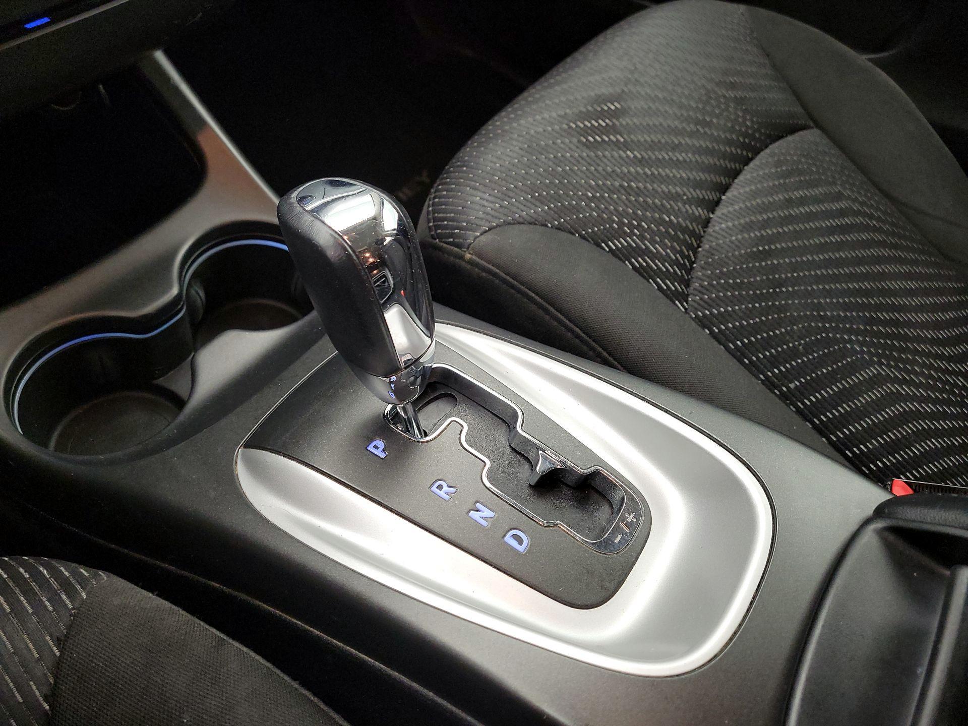 Thumbnail: 2017 Dodge Journey - 16