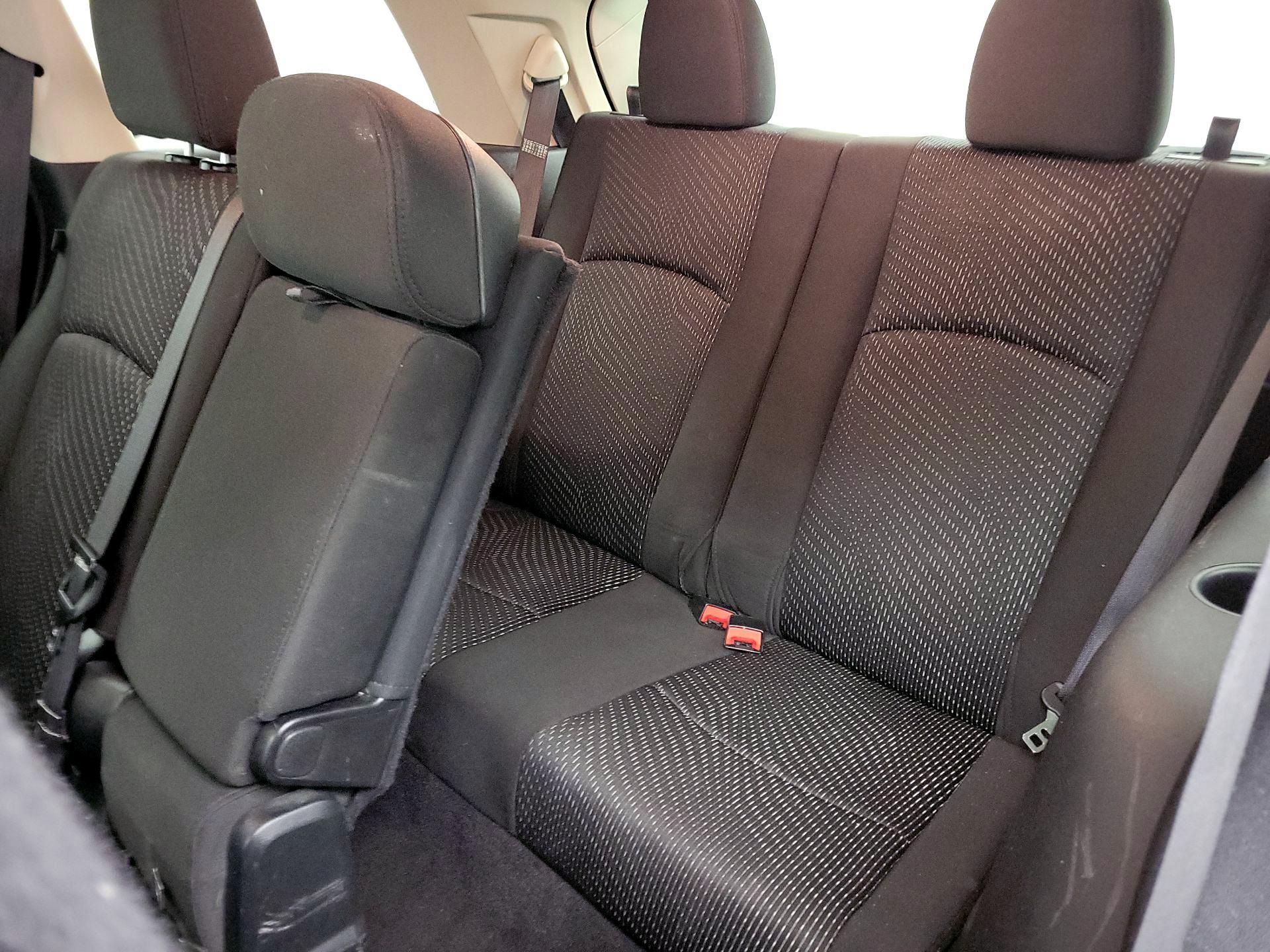 Thumbnail: 2017 Dodge Journey - 19