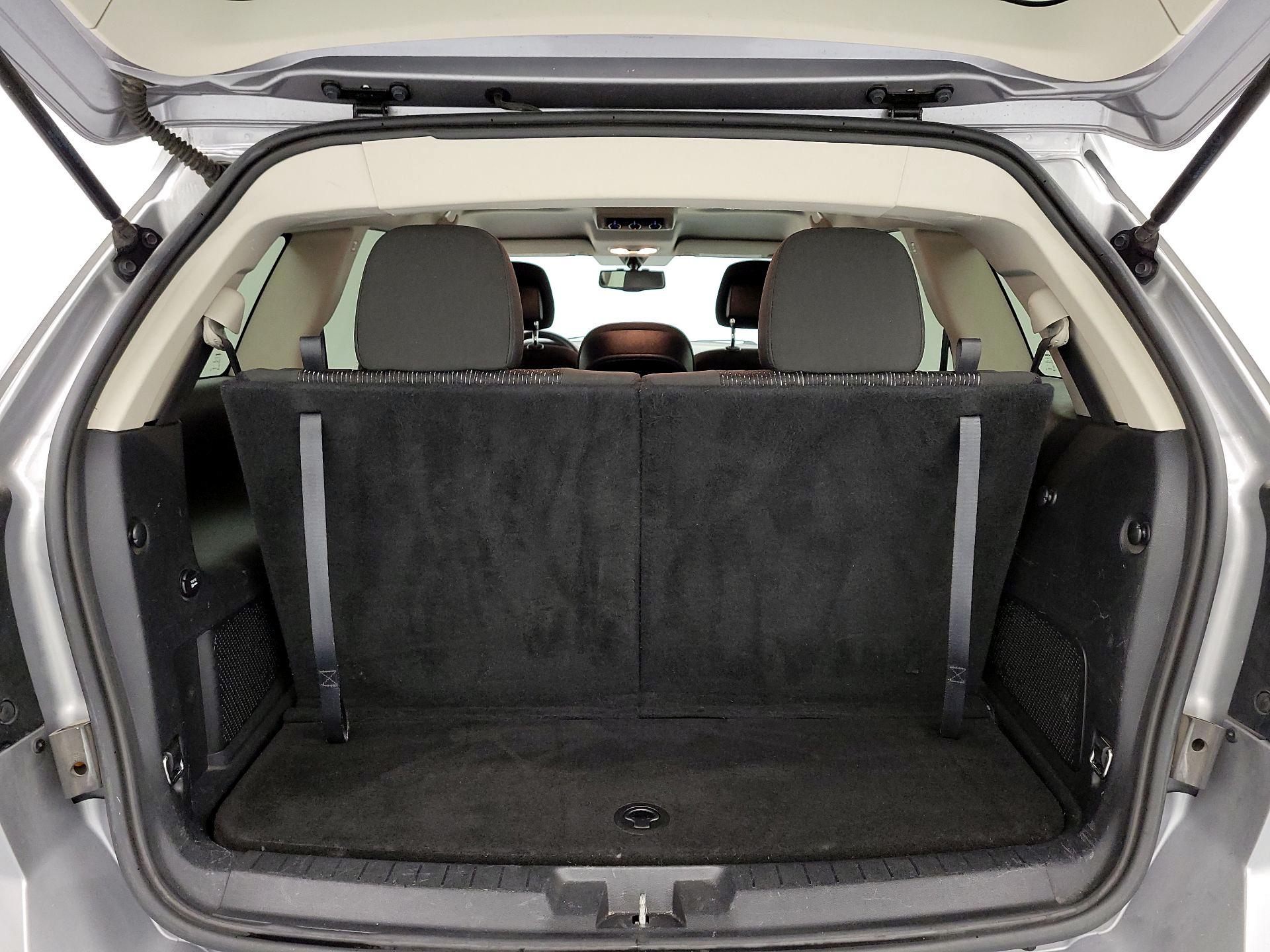 Thumbnail: 2017 Dodge Journey - 20