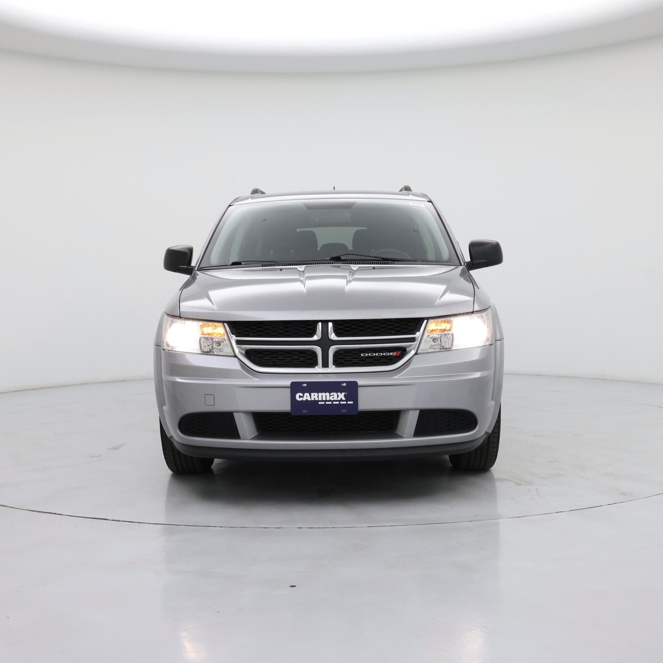 Thumbnail: 2017 Dodge Journey - 5