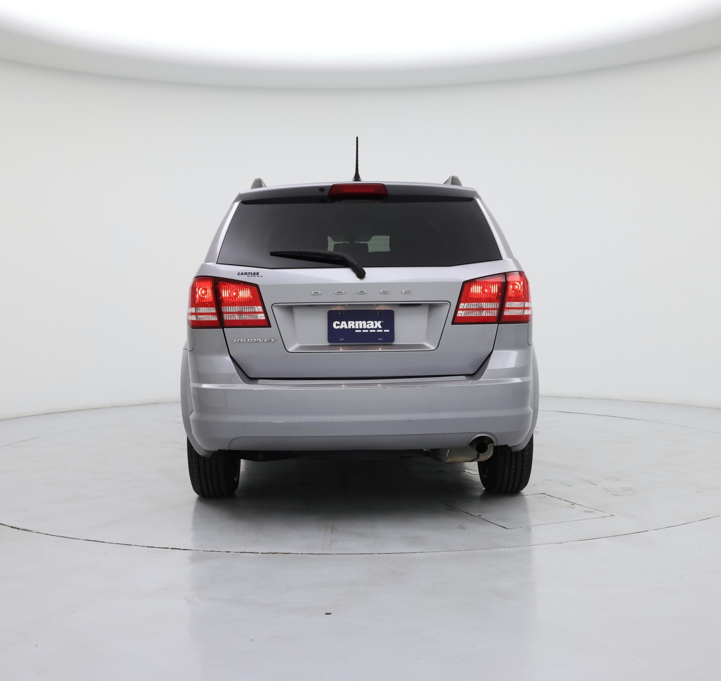 Thumbnail: 2017 Dodge Journey - 6