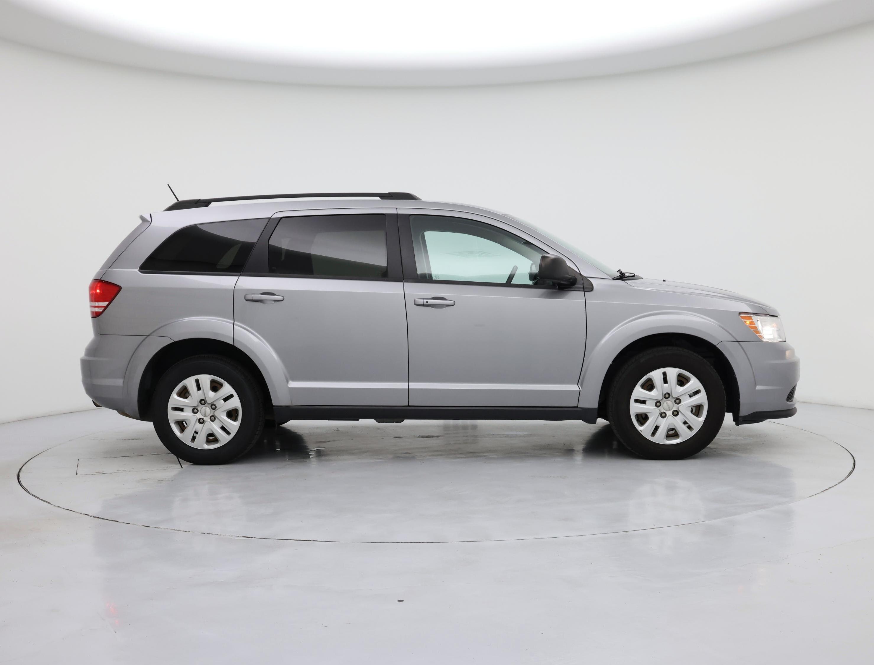 Thumbnail: 2017 Dodge Journey - 7