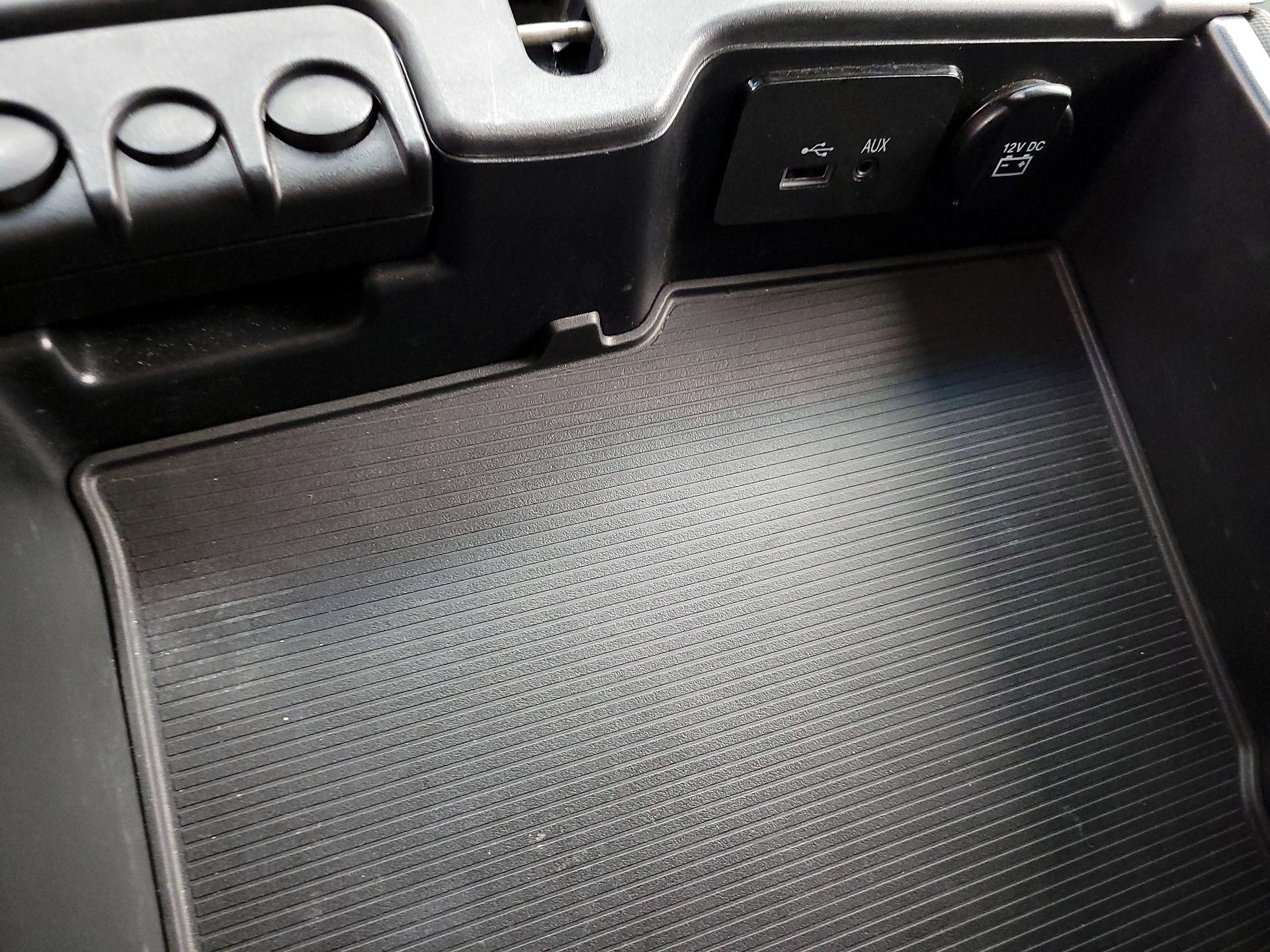 Thumbnail: 2017 RAM 1500 - 19