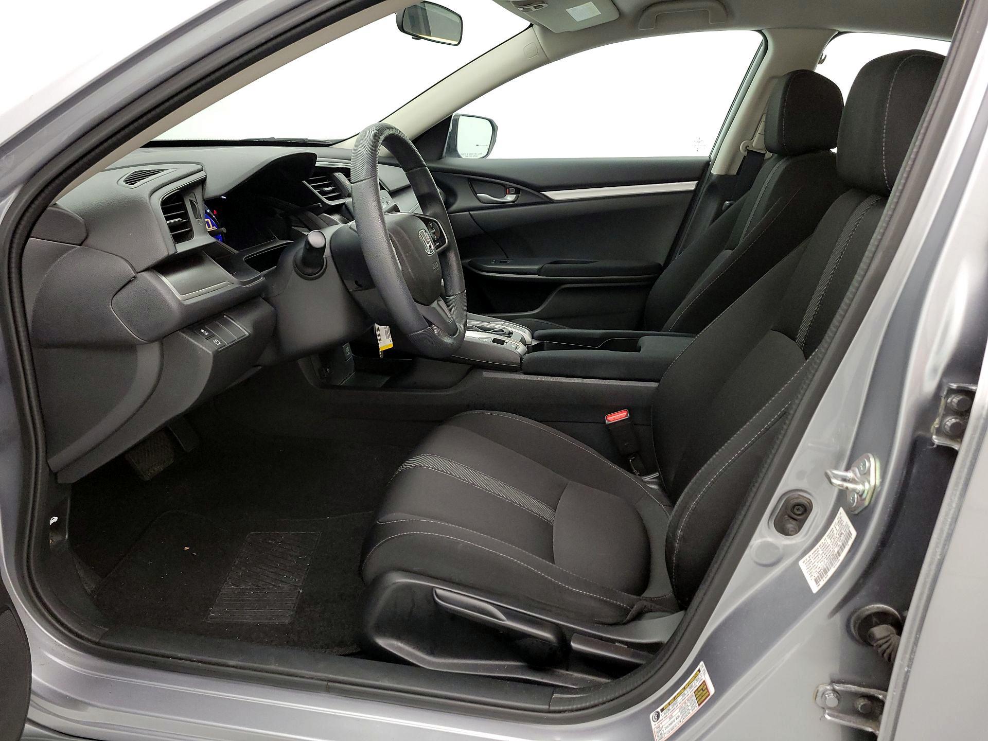 Thumbnail: 2016 Honda Civic - 11