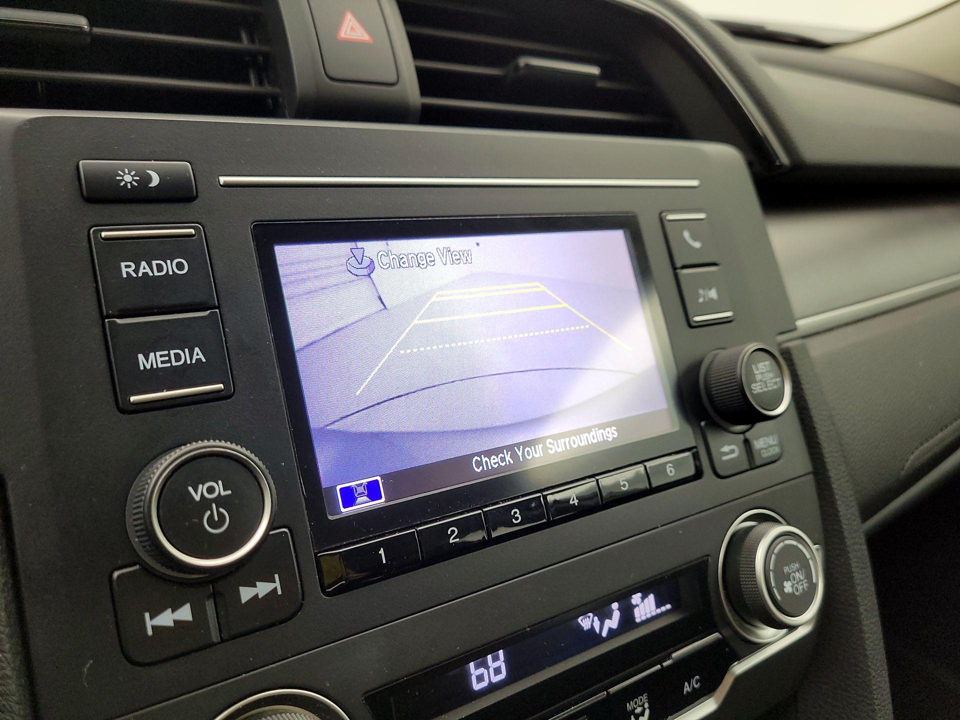 Thumbnail: 2016 Honda Civic - 14