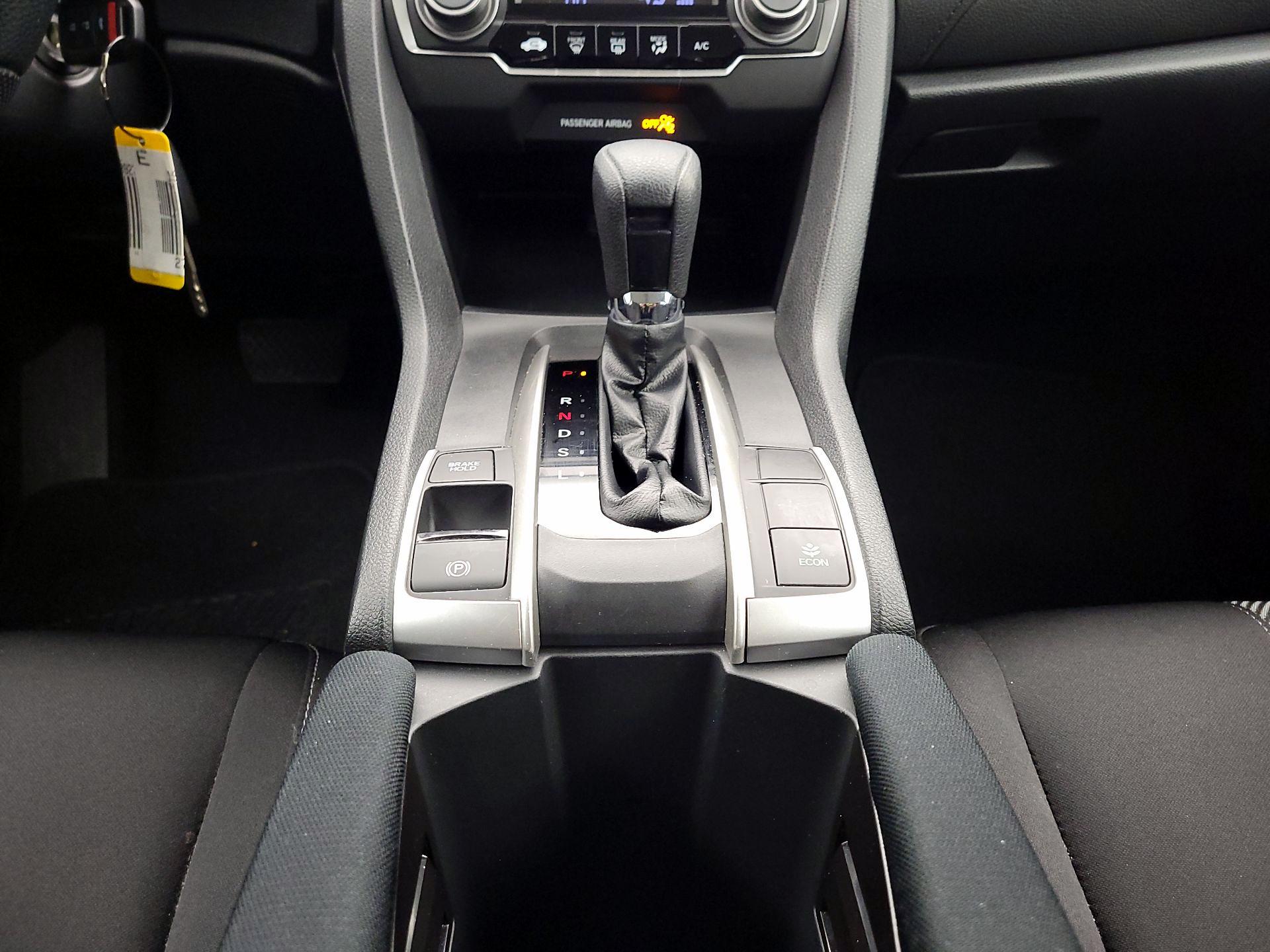 Thumbnail: 2016 Honda Civic - 17