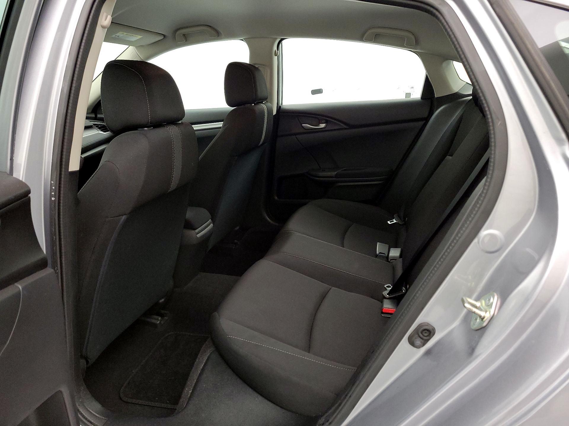 Thumbnail: 2016 Honda Civic - 18