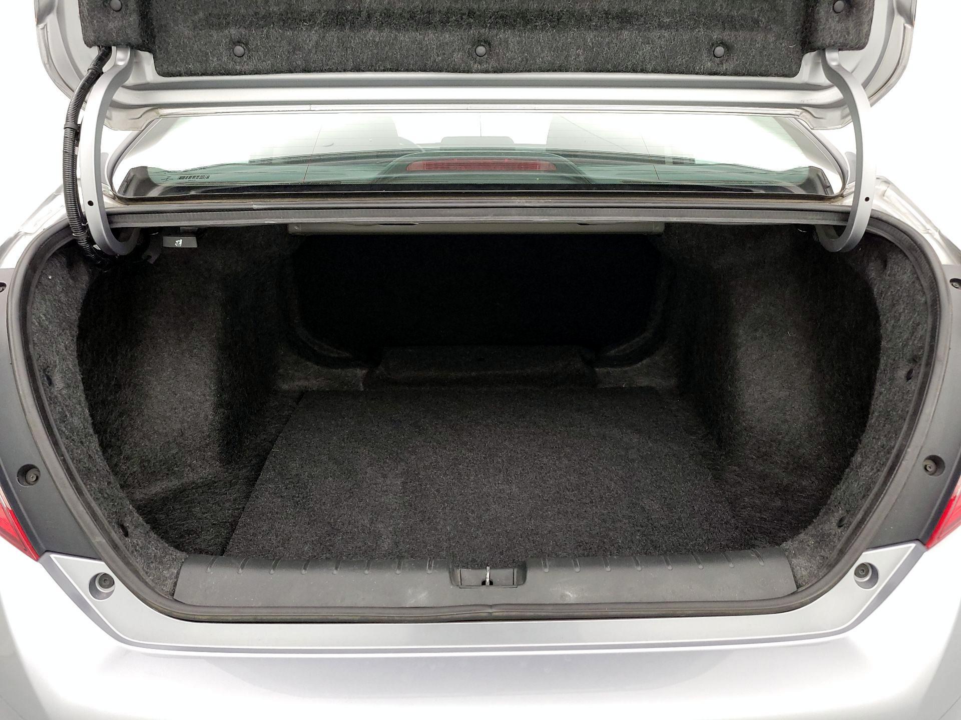 Thumbnail: 2016 Honda Civic - 19