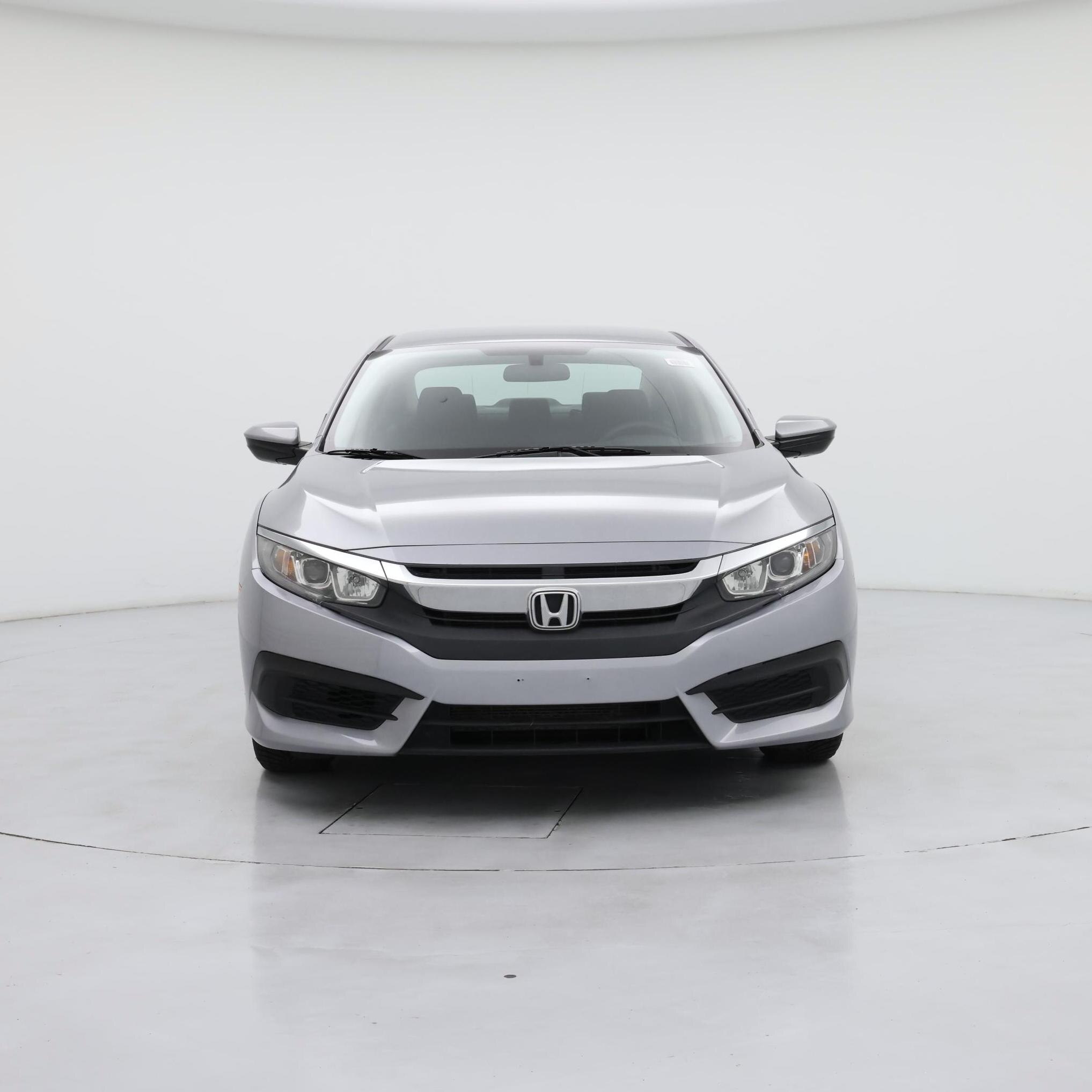 Thumbnail: 2016 Honda Civic - 5