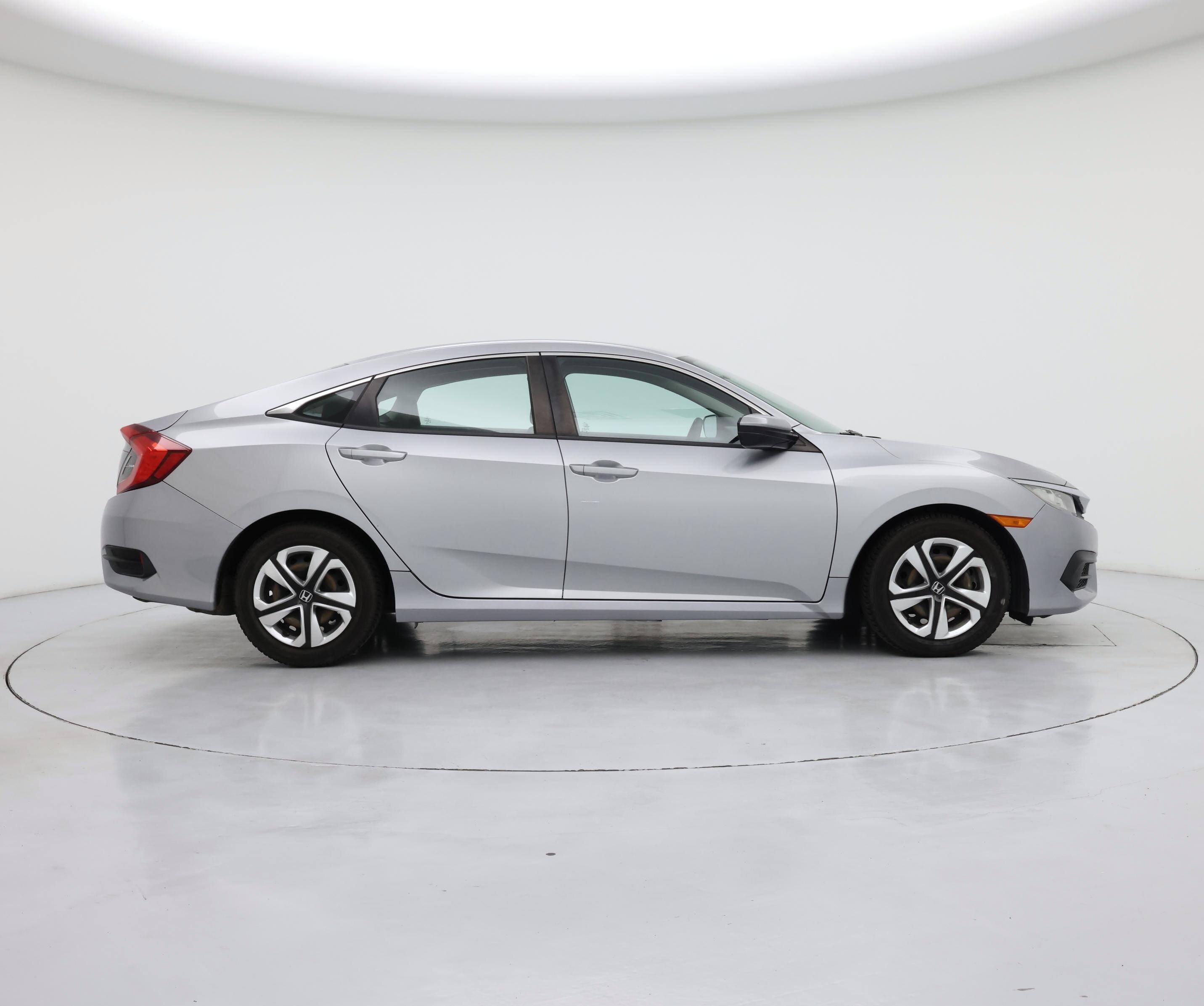 Thumbnail: 2016 Honda Civic - 7