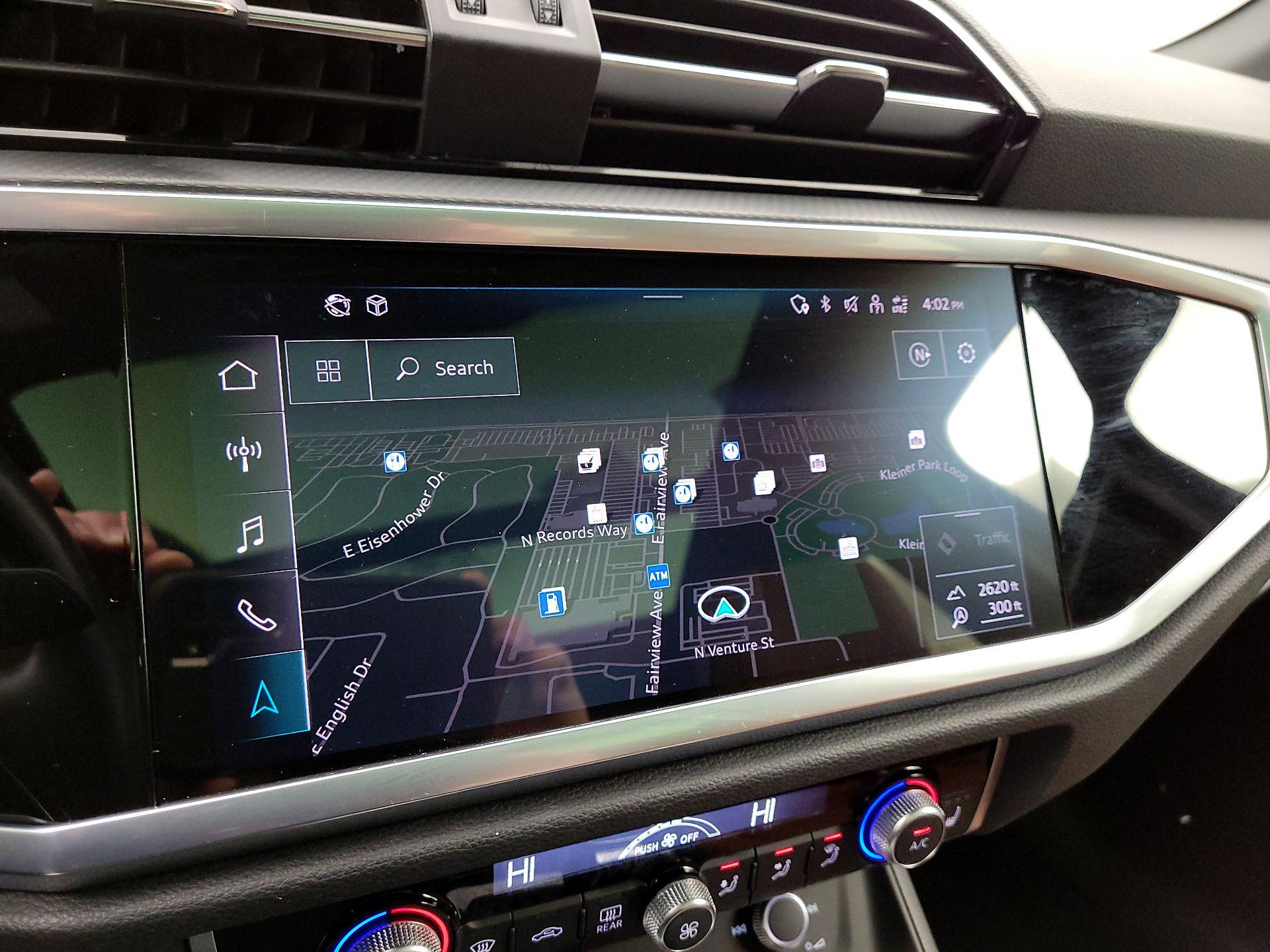 Thumbnail: 2022 Audi Q3 - 14