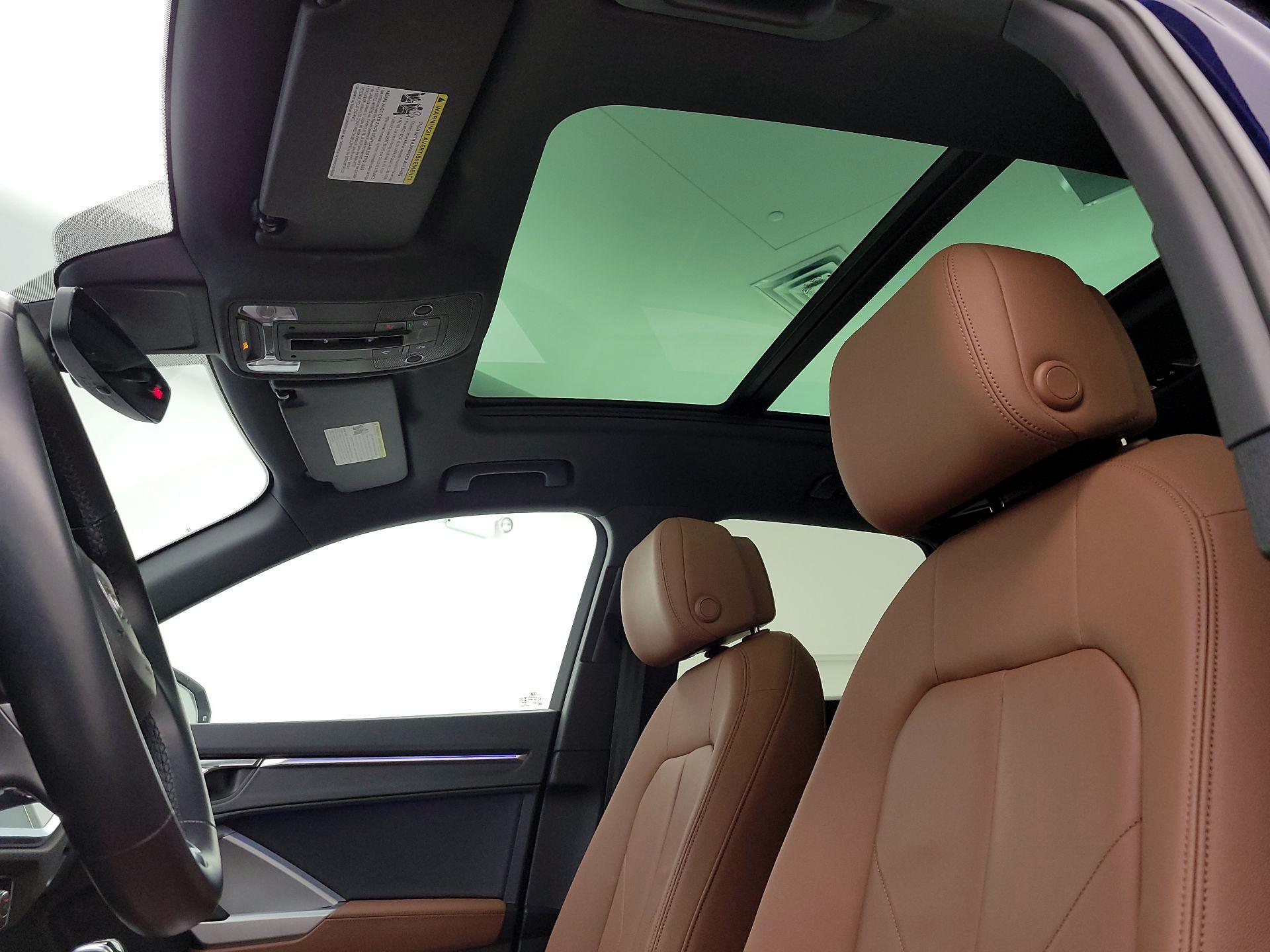 Thumbnail: 2022 Audi Q3 - 20