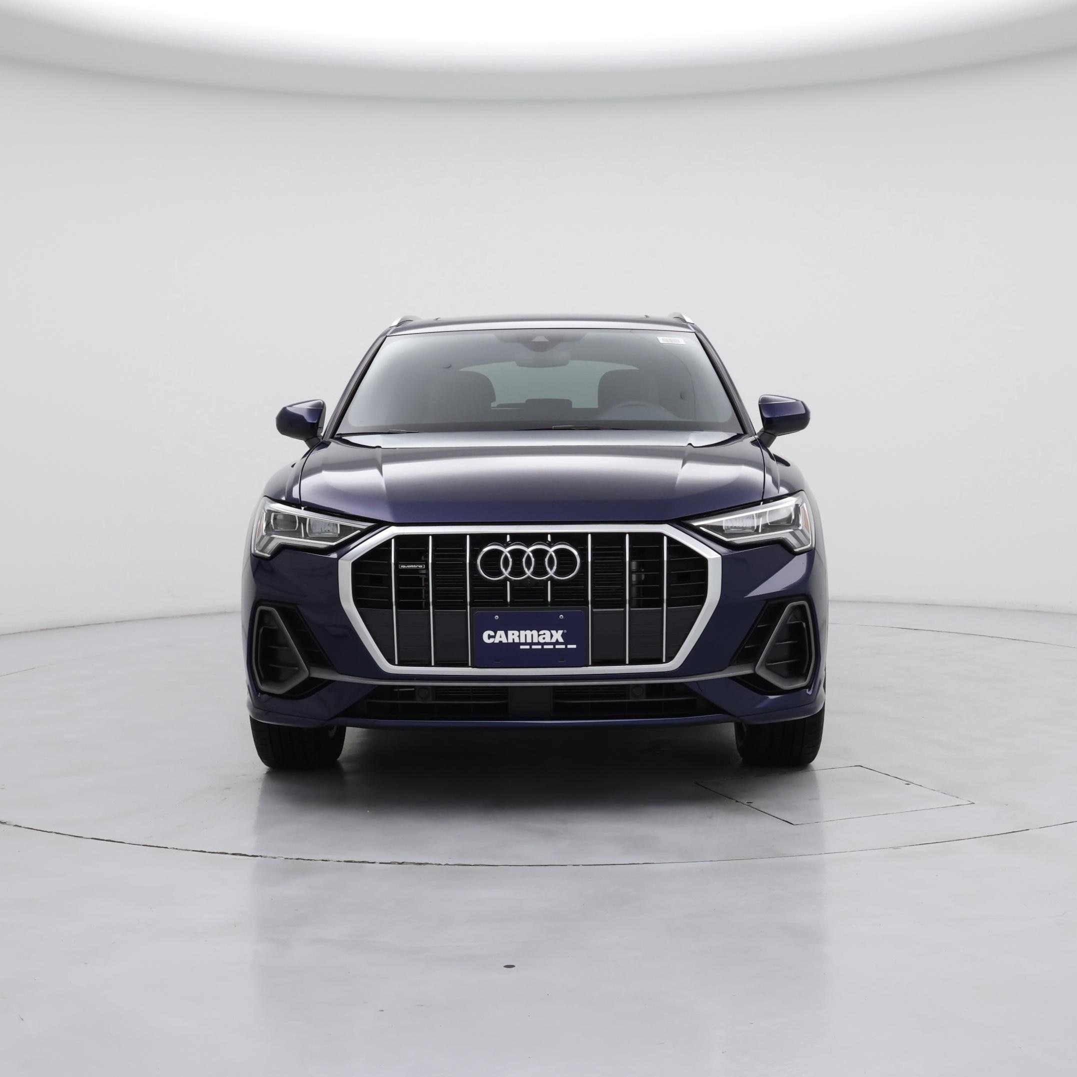 Thumbnail: 2022 Audi Q3 - 5