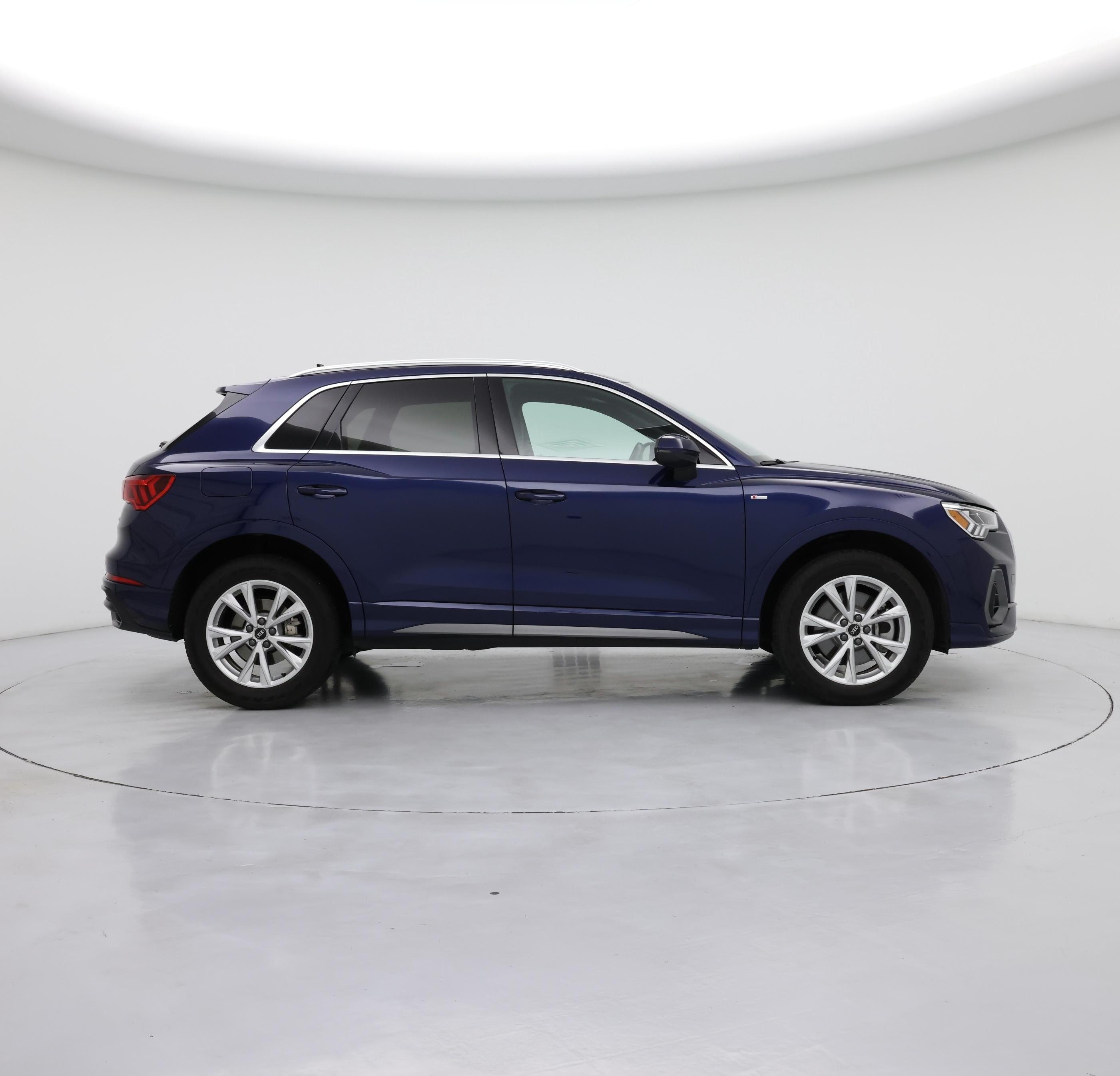 Thumbnail: 2022 Audi Q3 - 7