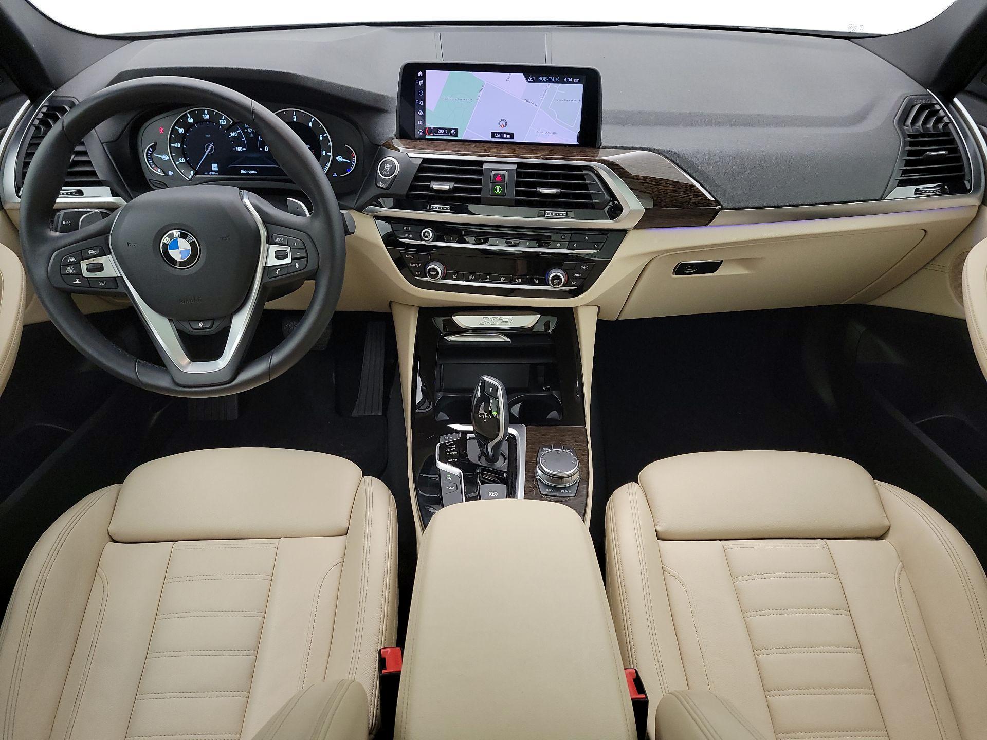 Thumbnail: 2019 BMW X3 - 9
