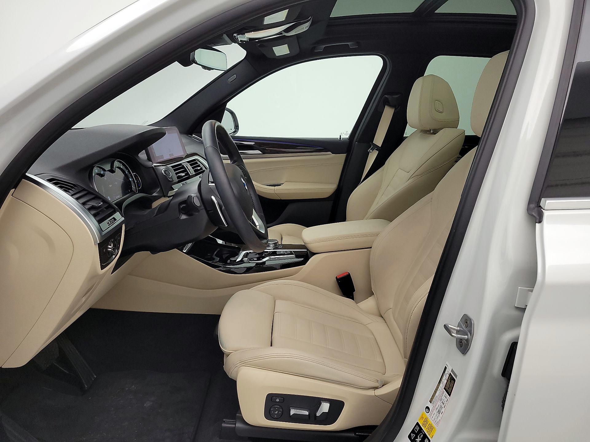 Thumbnail: 2019 BMW X3 - 11