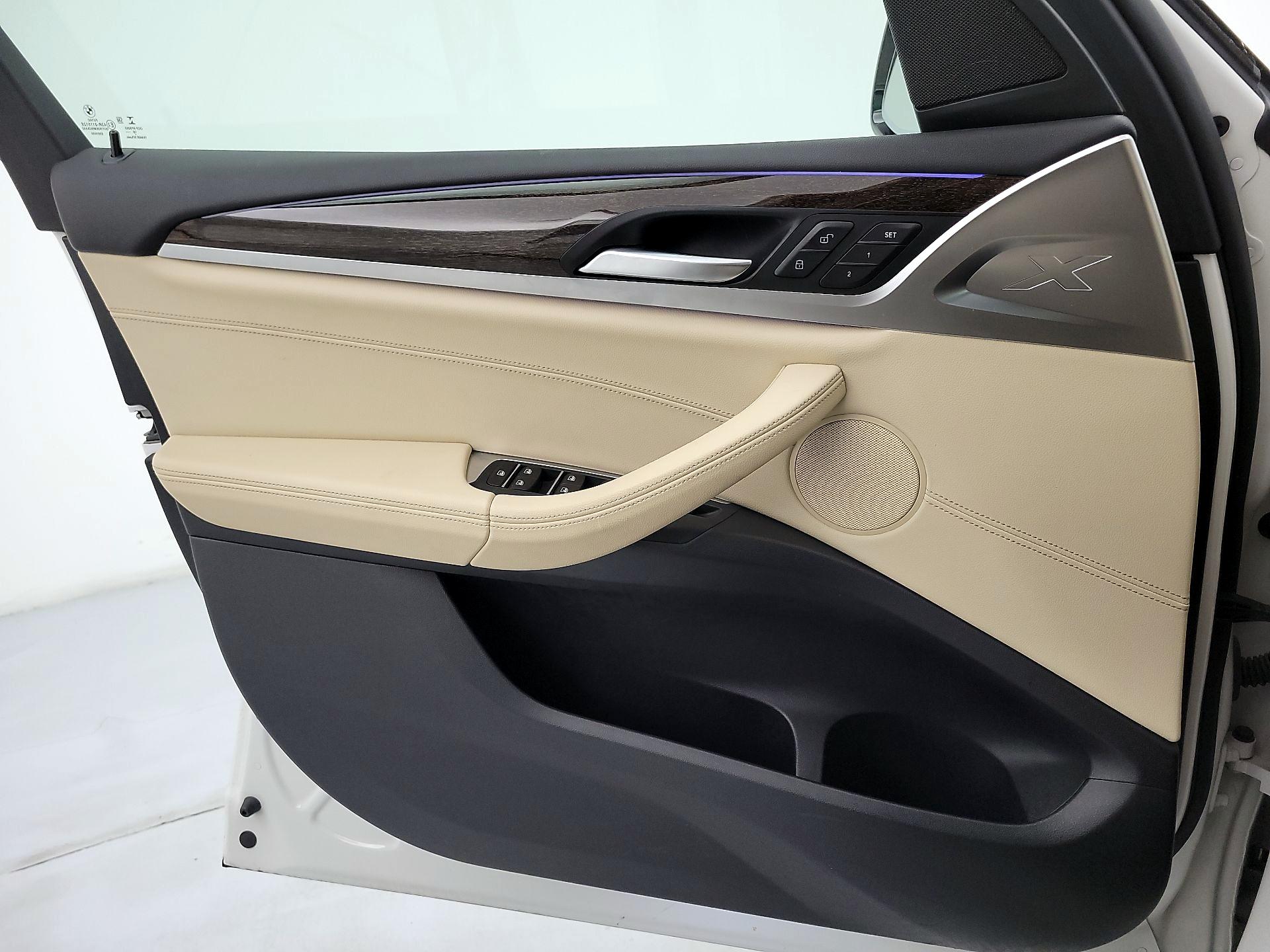 Thumbnail: 2019 BMW X3 - 12