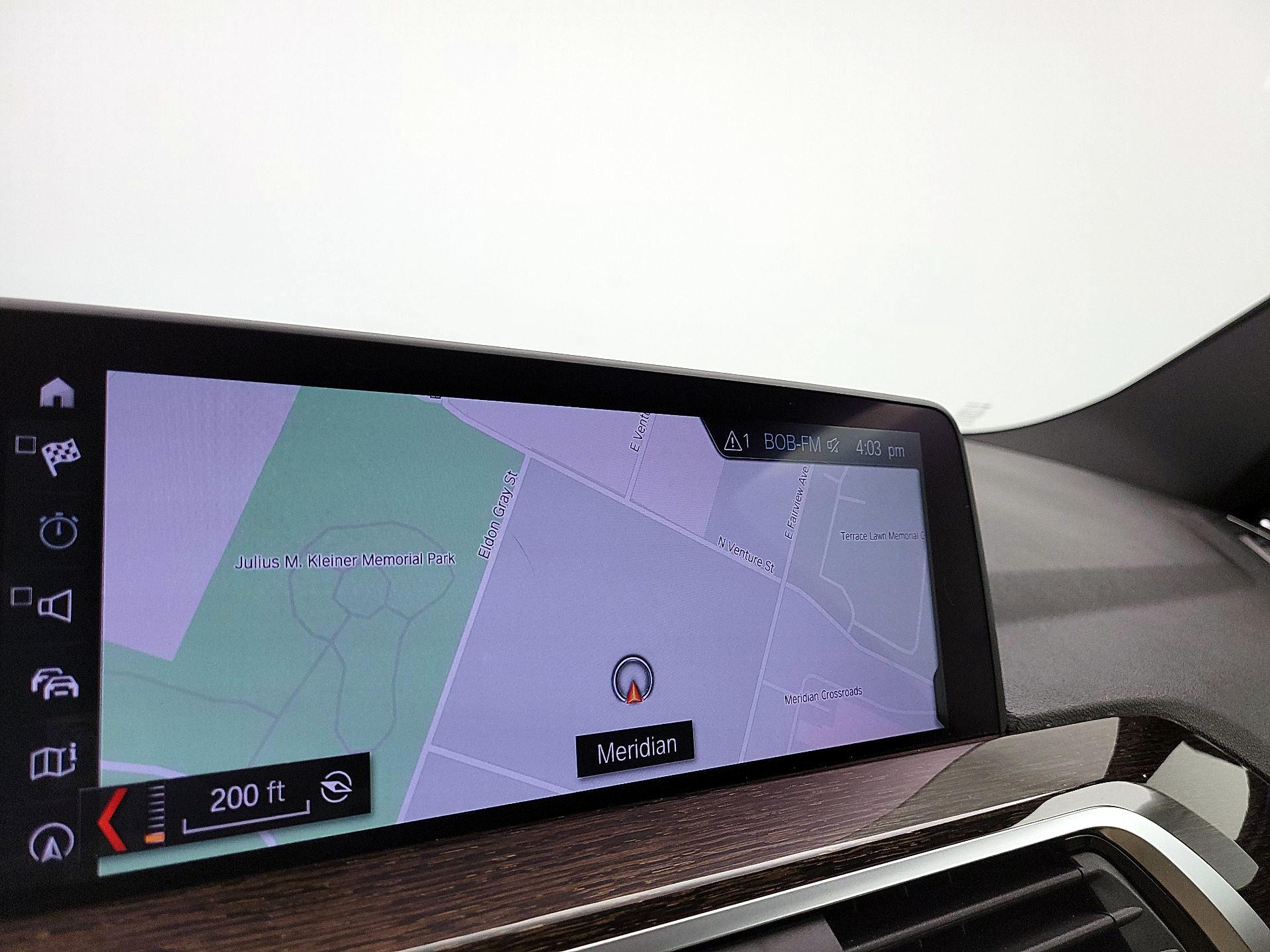 Thumbnail: 2019 BMW X3 - 14