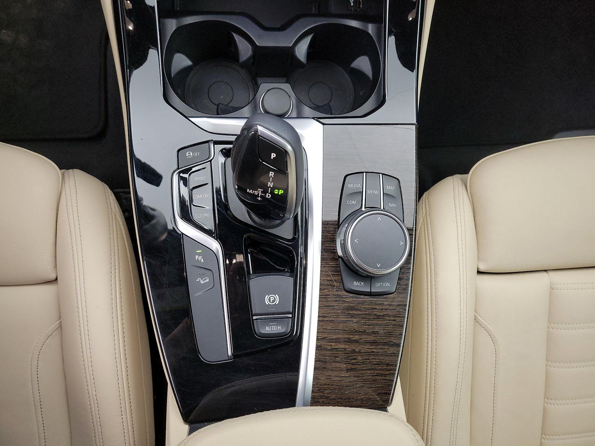 Thumbnail: 2019 BMW X3 - 18