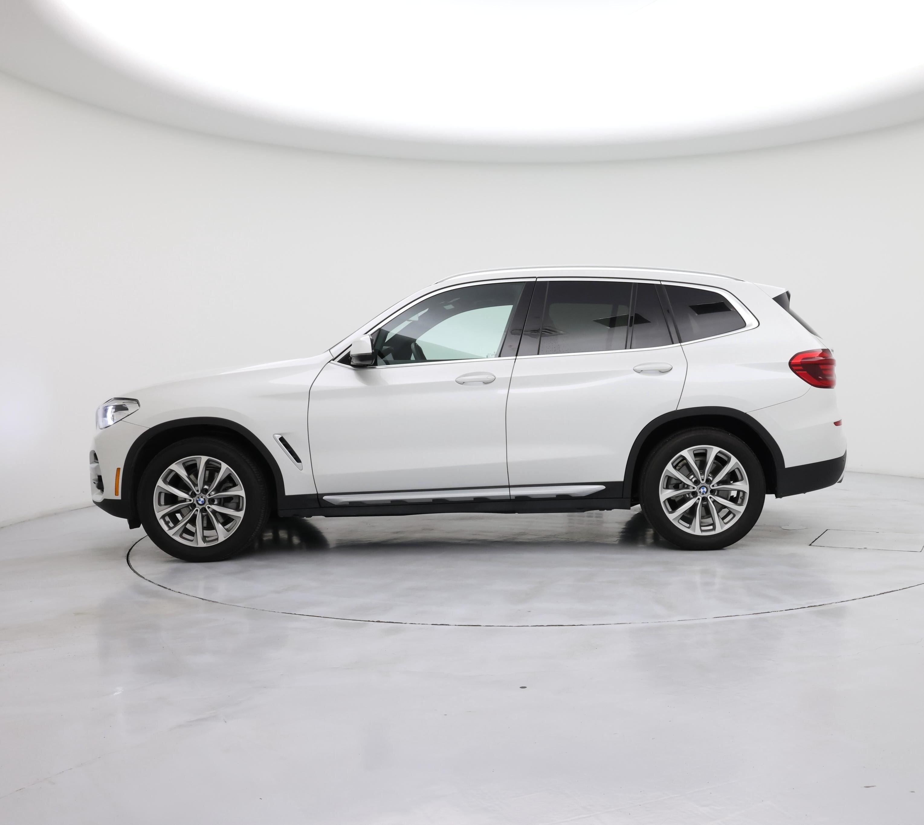 Thumbnail: 2019 BMW X3 - 3