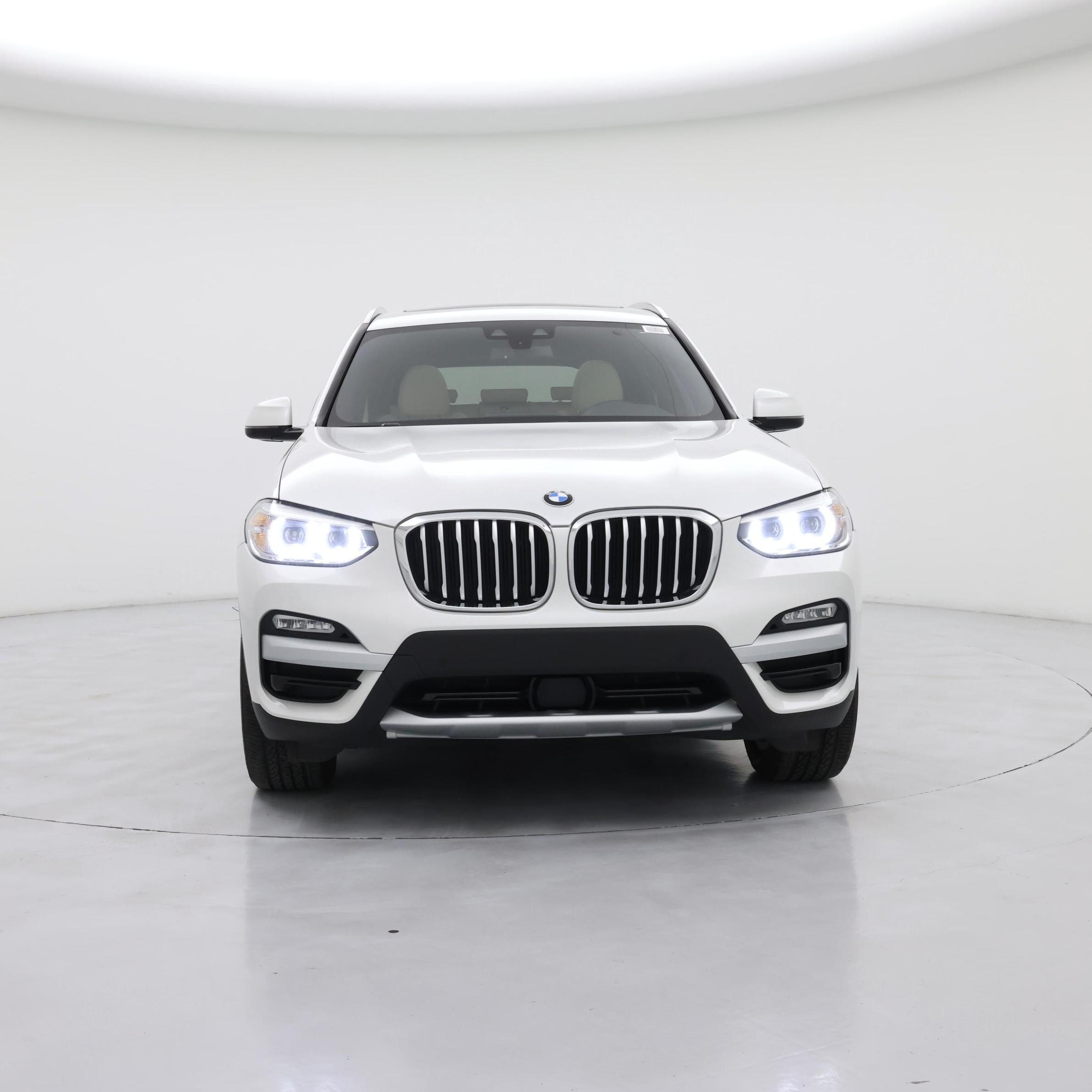 Thumbnail: 2019 BMW X3 - 5