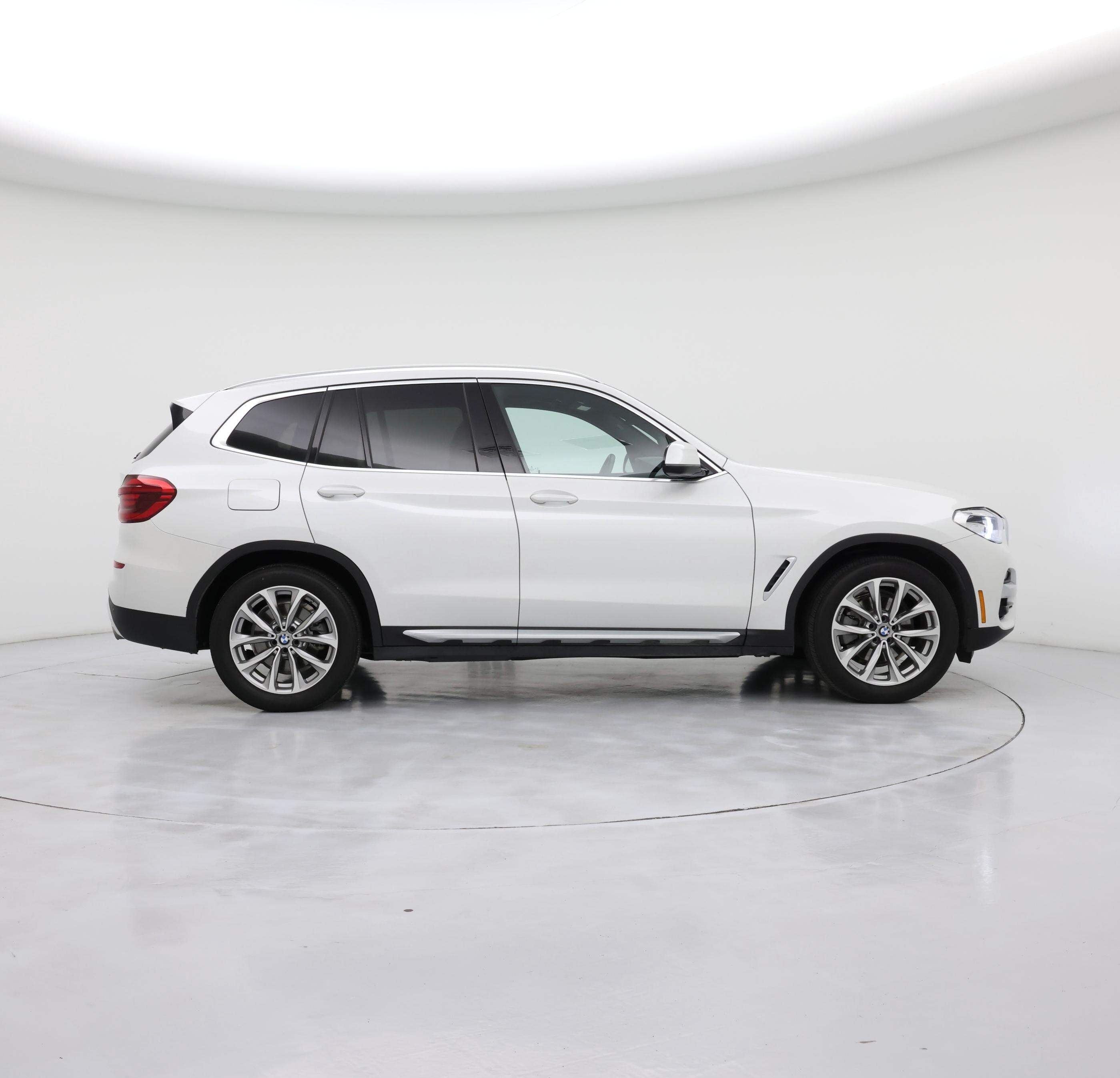 Thumbnail: 2019 BMW X3 - 7