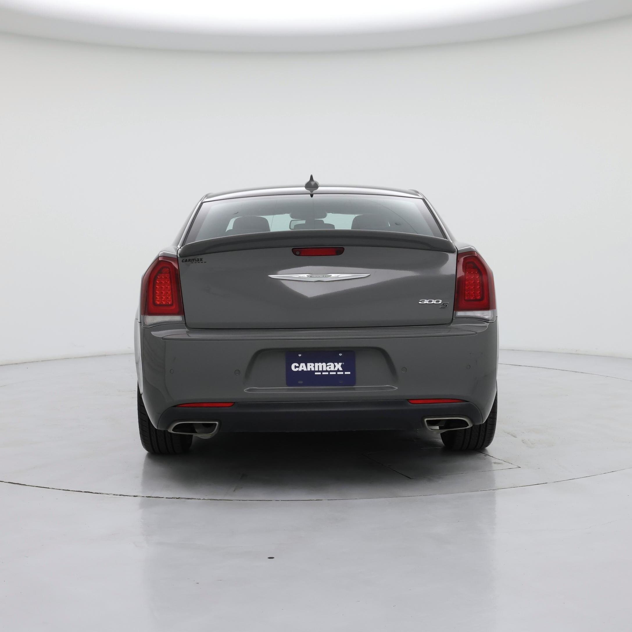 Thumbnail: 2018 Chrysler 300 - 6