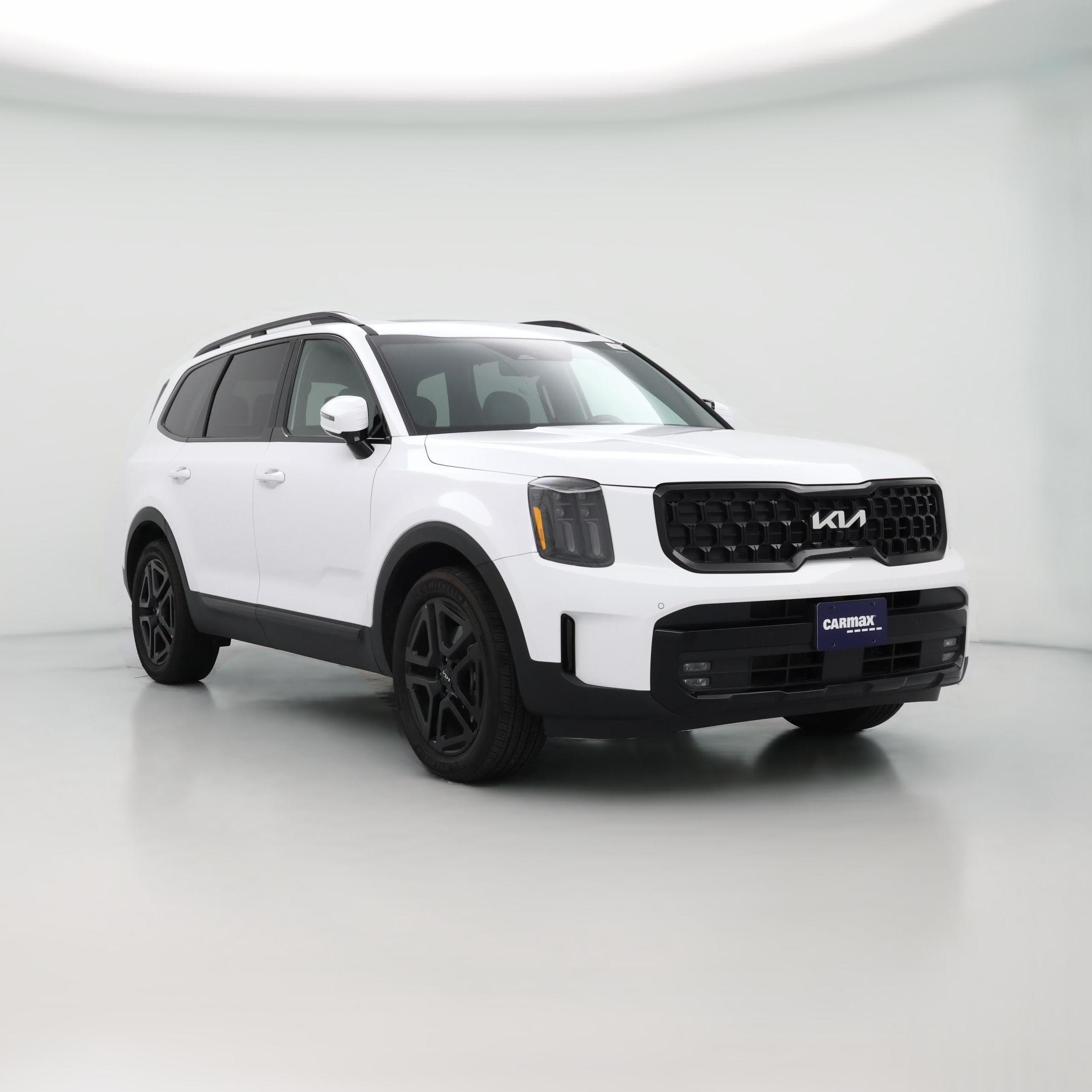 Thumbnail: 2024 Kia Telluride - 1