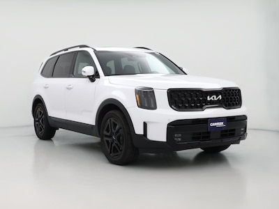 2024 Kia Telluride SX Prestige X-Line
