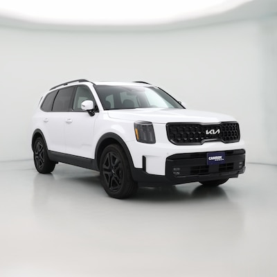 2024 Kia Telluride SX Prestige X-Line