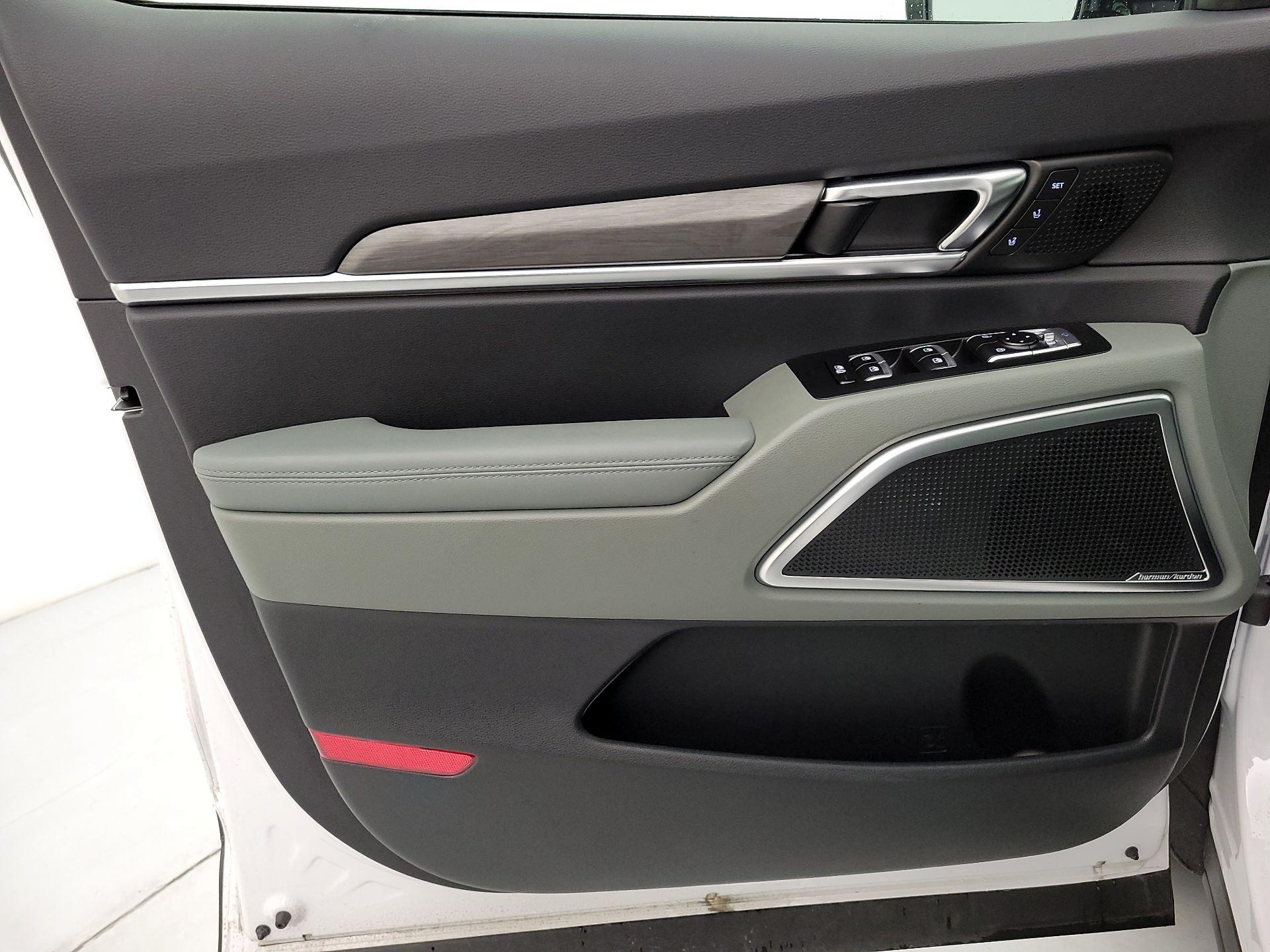 Thumbnail: 2024 Kia Telluride - 12