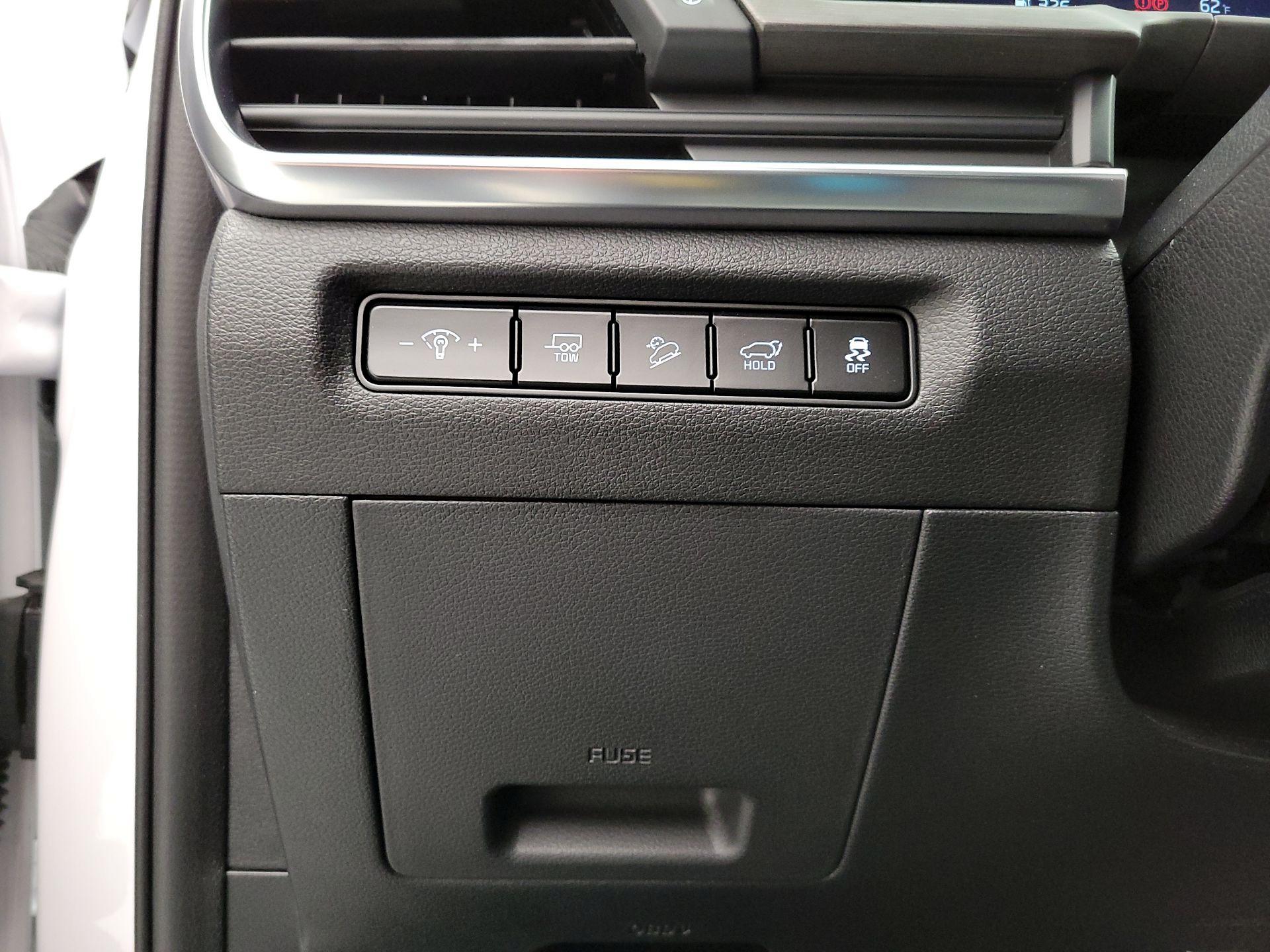 Thumbnail: 2024 Kia Telluride - 13