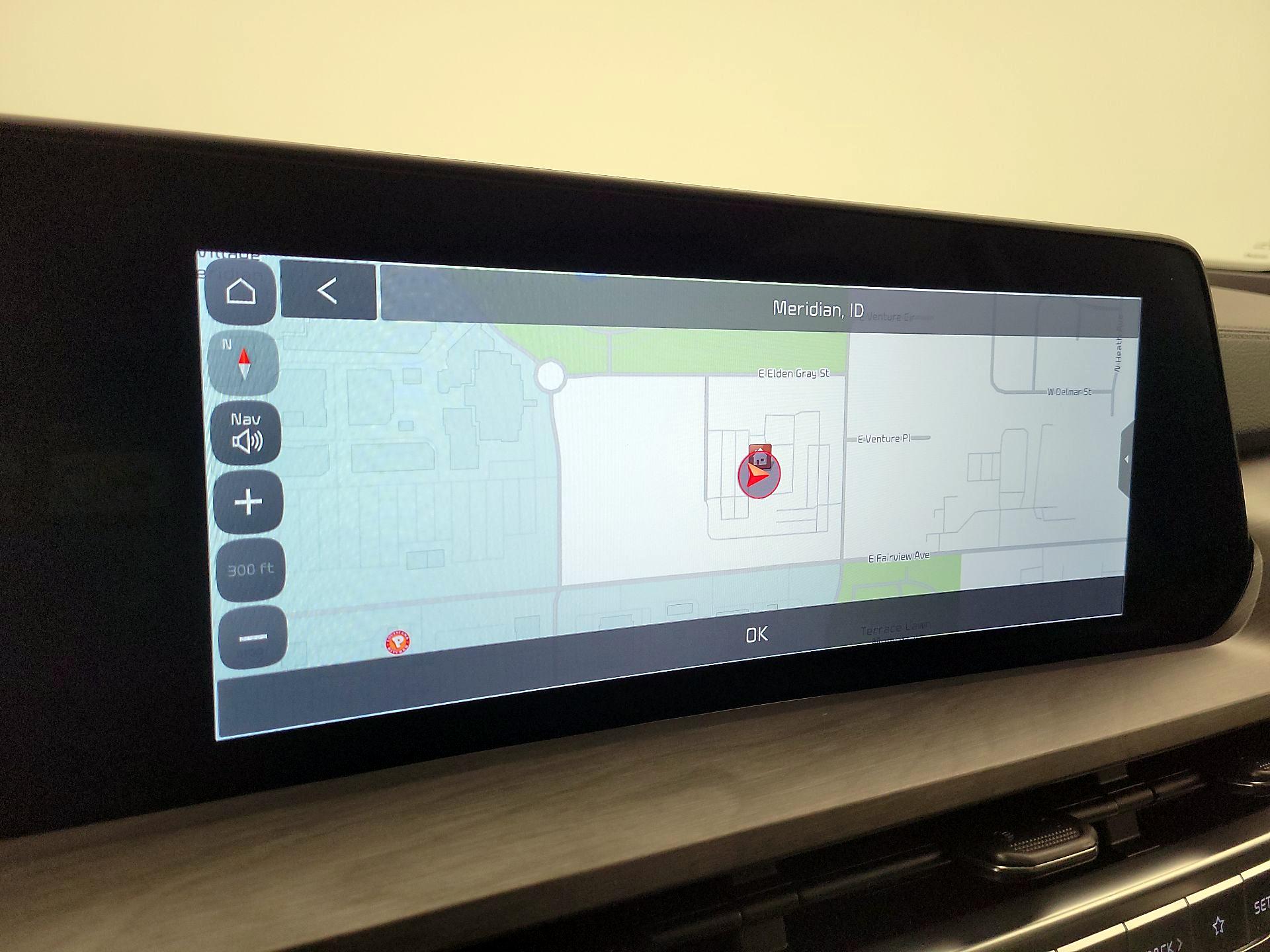 Thumbnail: 2024 Kia Telluride - 14