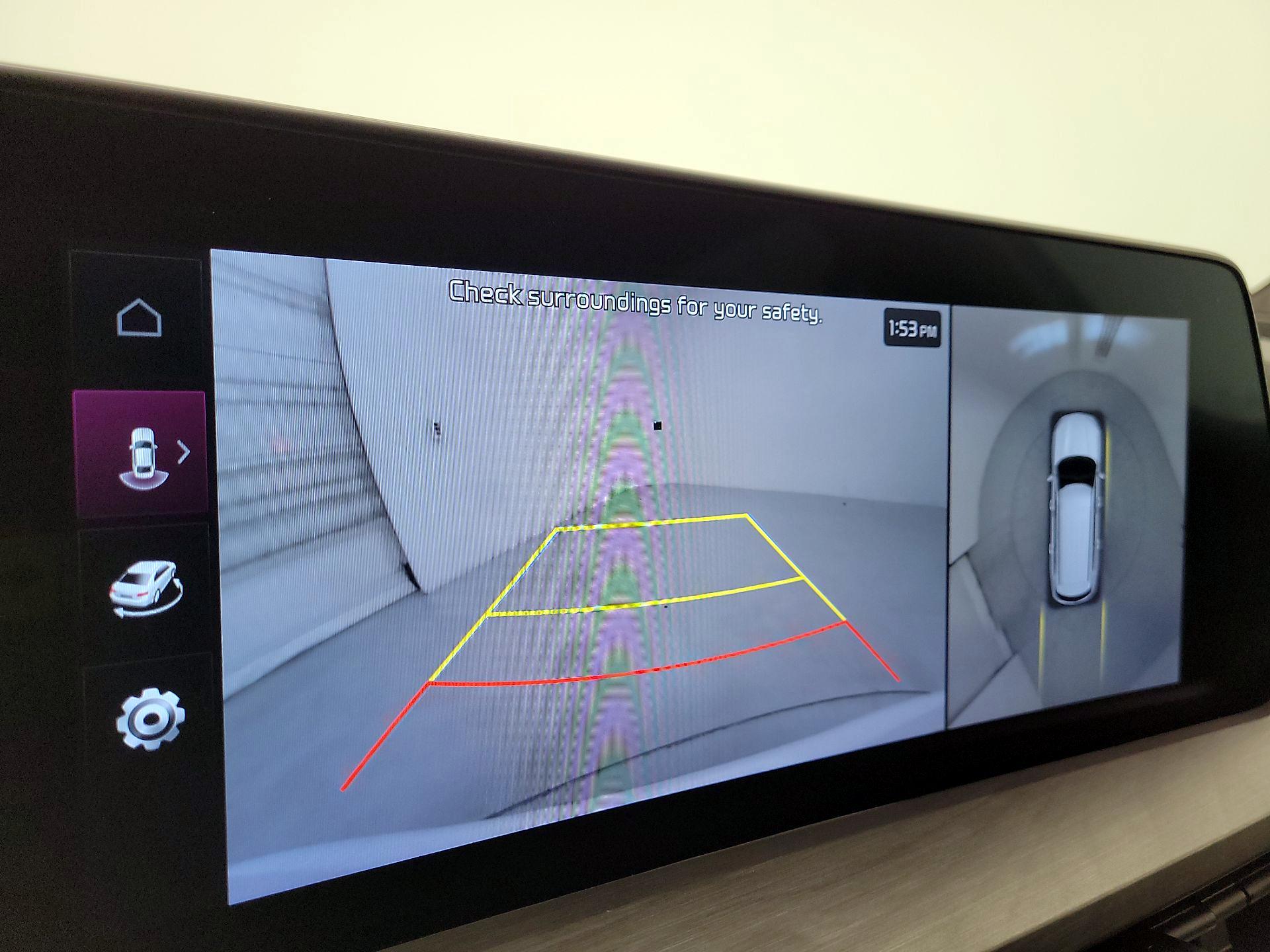 Thumbnail: 2024 Kia Telluride - 15